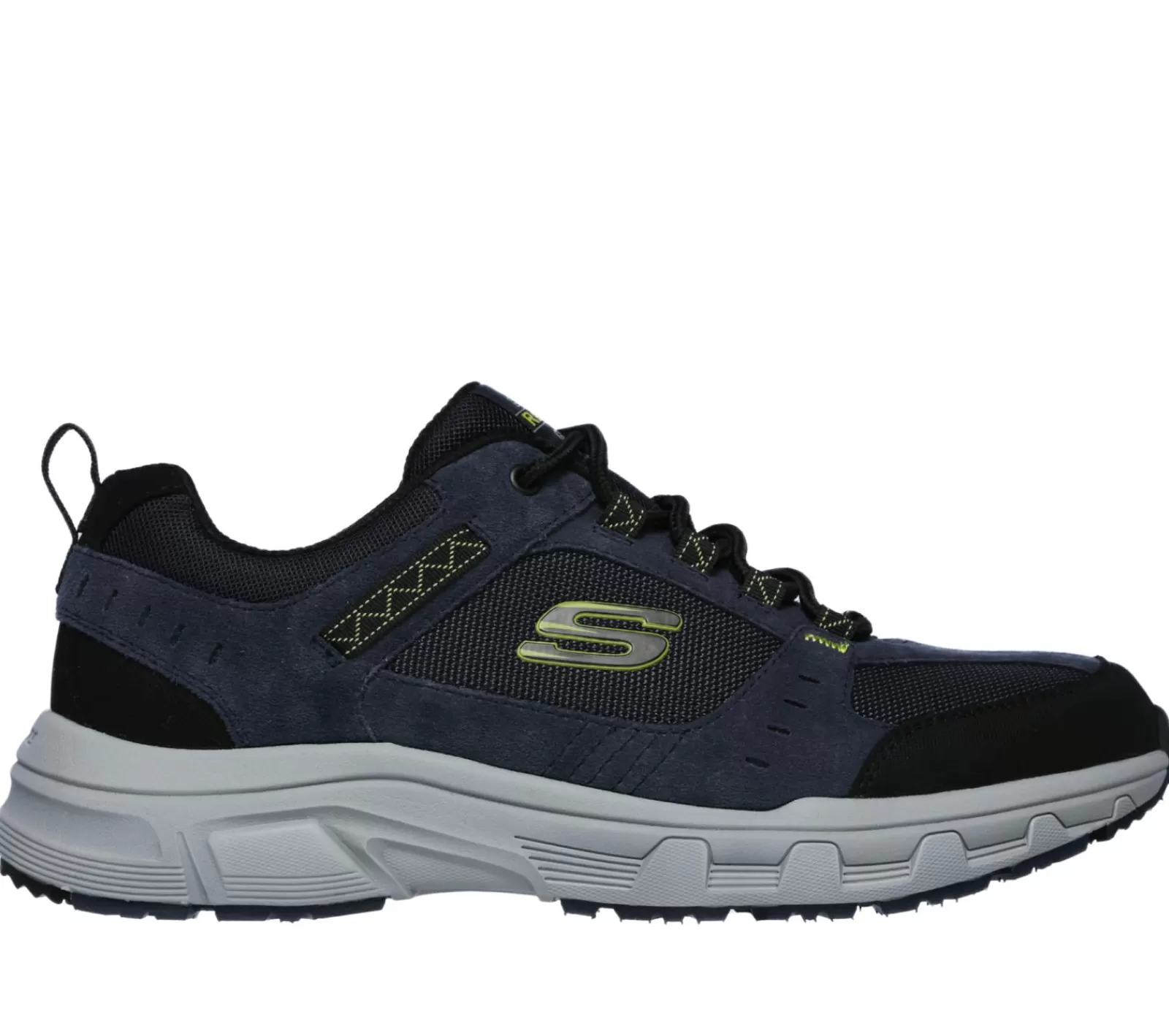 Relaxed Fit: Oak Canyon | SKECHERS Sale