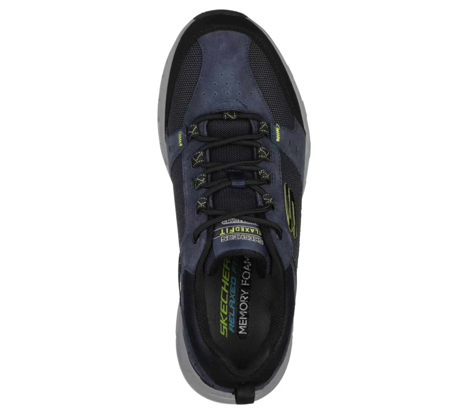 Relaxed Fit: Oak Canyon | SKECHERS Sale