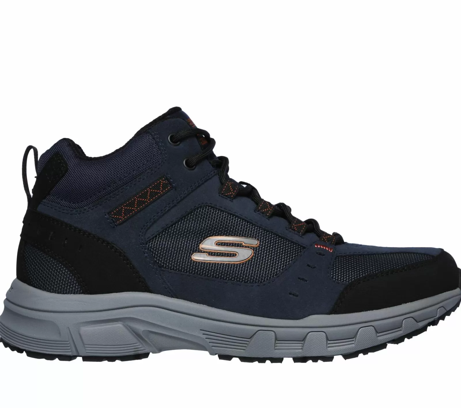 Relaxed Fit: Oak Canyon - Ironhide | SKECHERS Sale