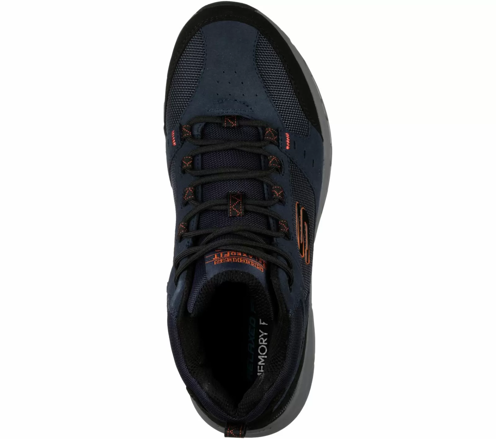 Relaxed Fit: Oak Canyon - Ironhide | SKECHERS Sale