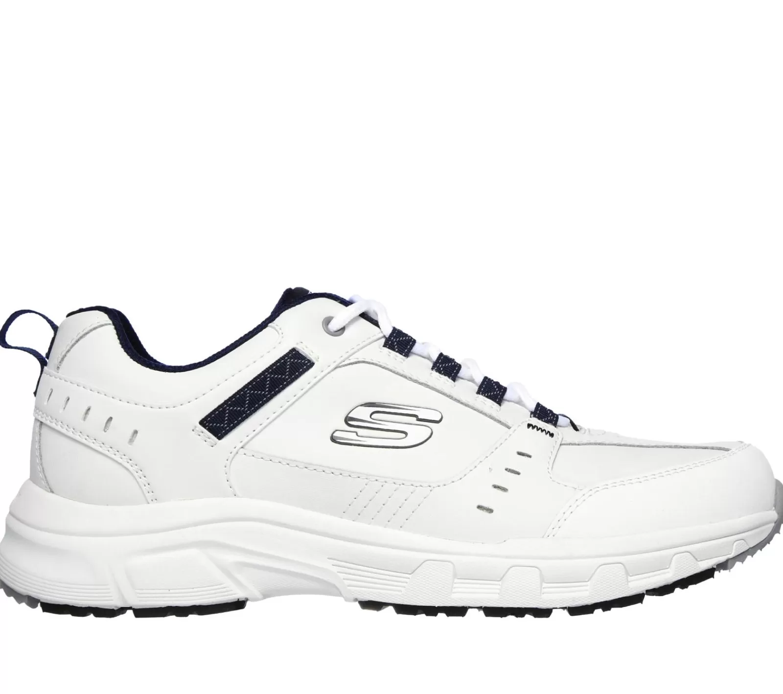 Relaxed Fit: Oak Canyon - Redwick | SKECHERS Discount