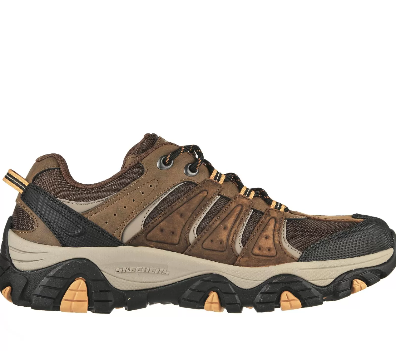 Relaxed Fit: Pine Trail - Kordova | SKECHERS Fashion