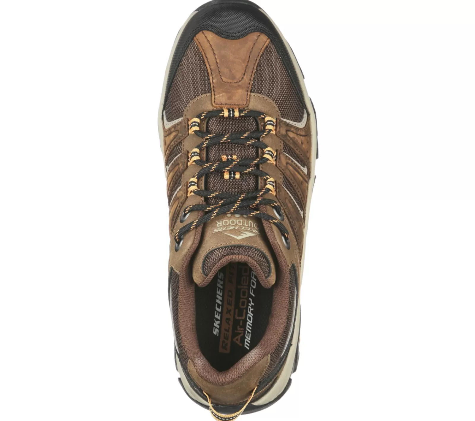 Relaxed Fit: Pine Trail - Kordova | SKECHERS Fashion