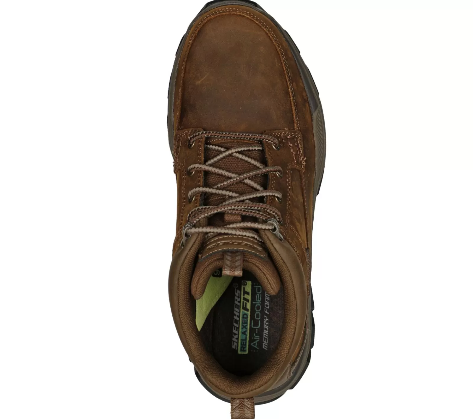 Relaxed Fit: Respected - Boswell | SKECHERS New