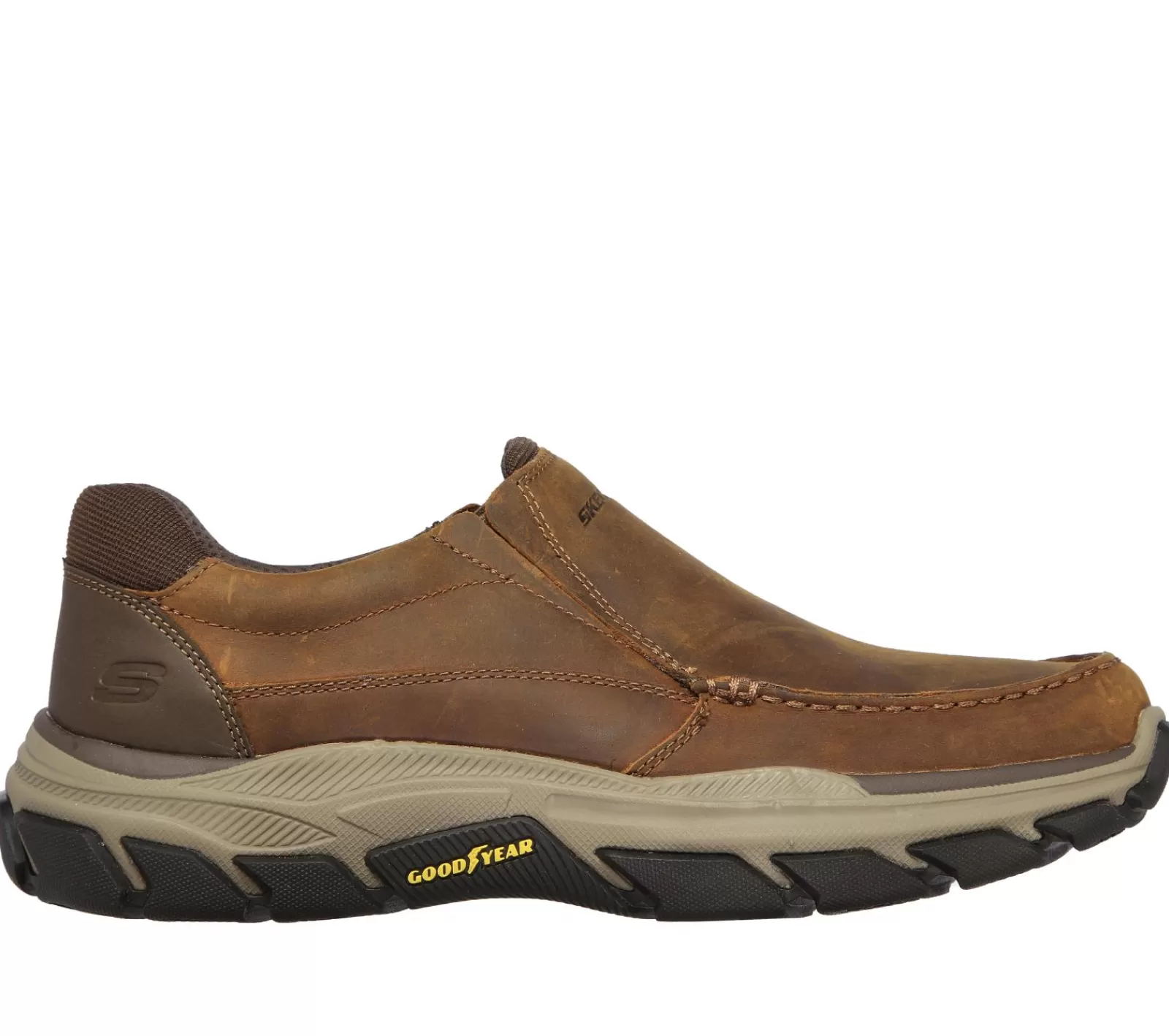 Relaxed Fit: Respected - Catel | SKECHERS Clearance