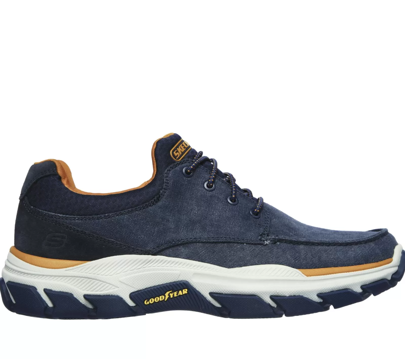 Relaxed Fit: Respected - Loleto | SKECHERS Online