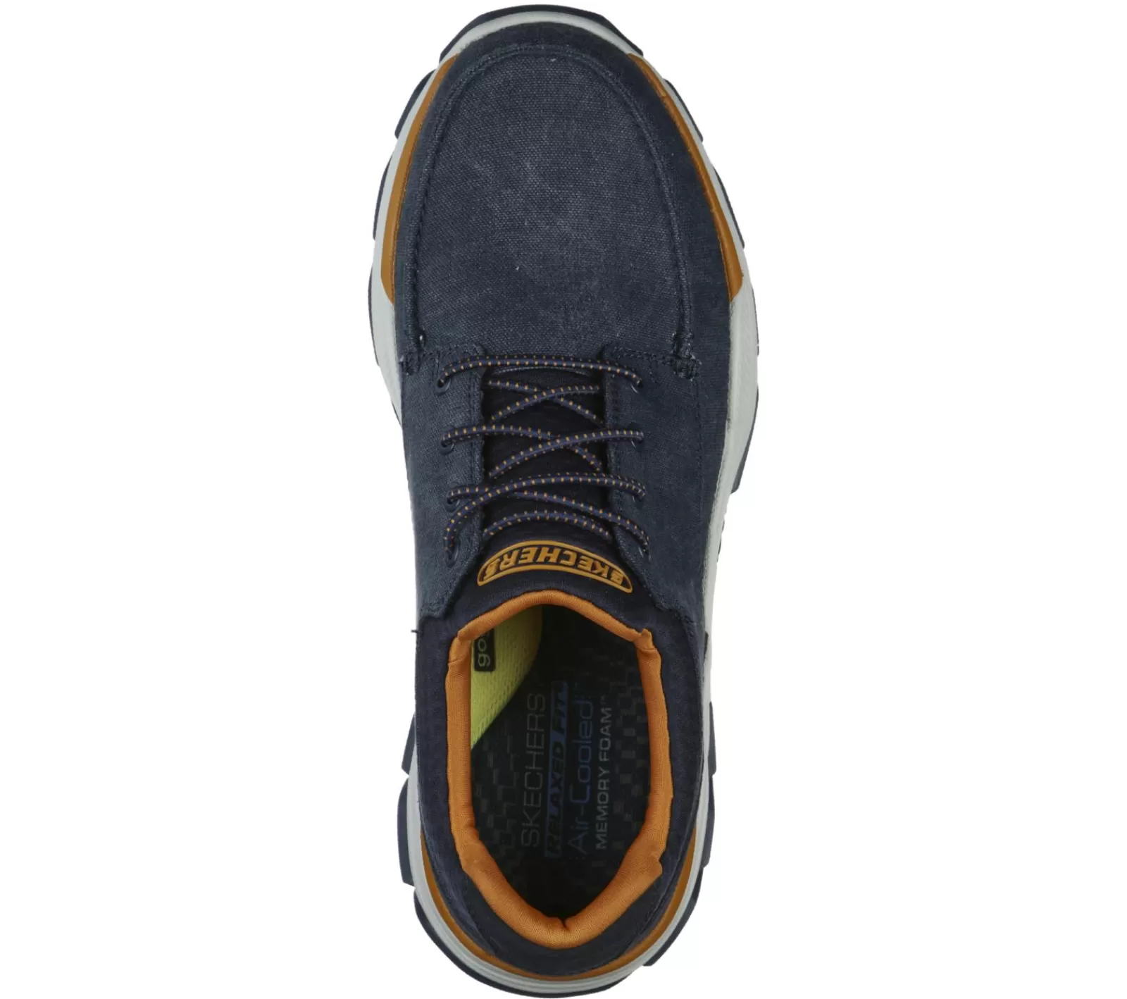 Relaxed Fit: Respected - Loleto | SKECHERS Online