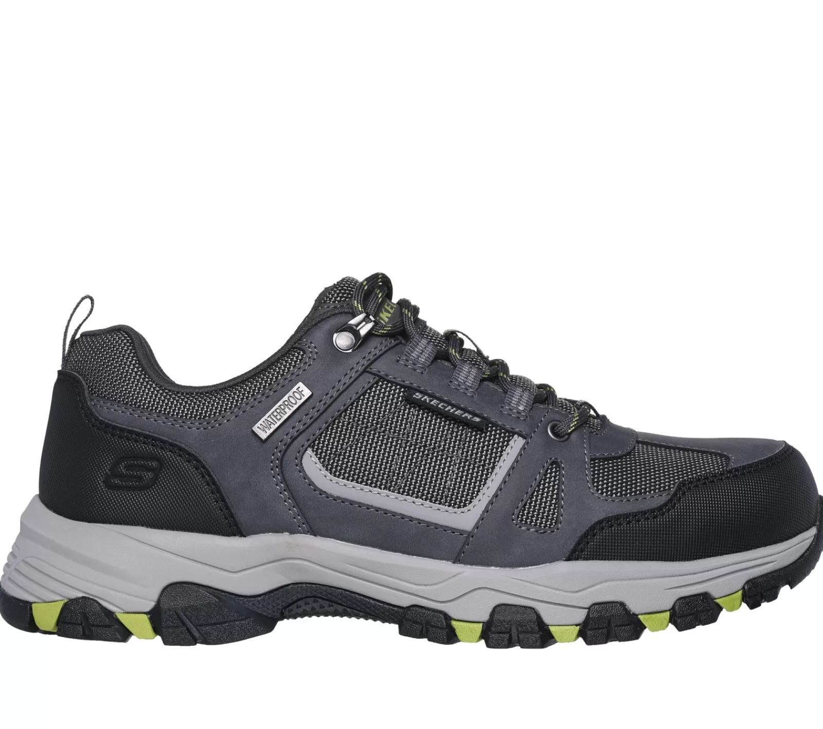 Relaxed Fit: Selmen - Forel | SKECHERS Flash Sale