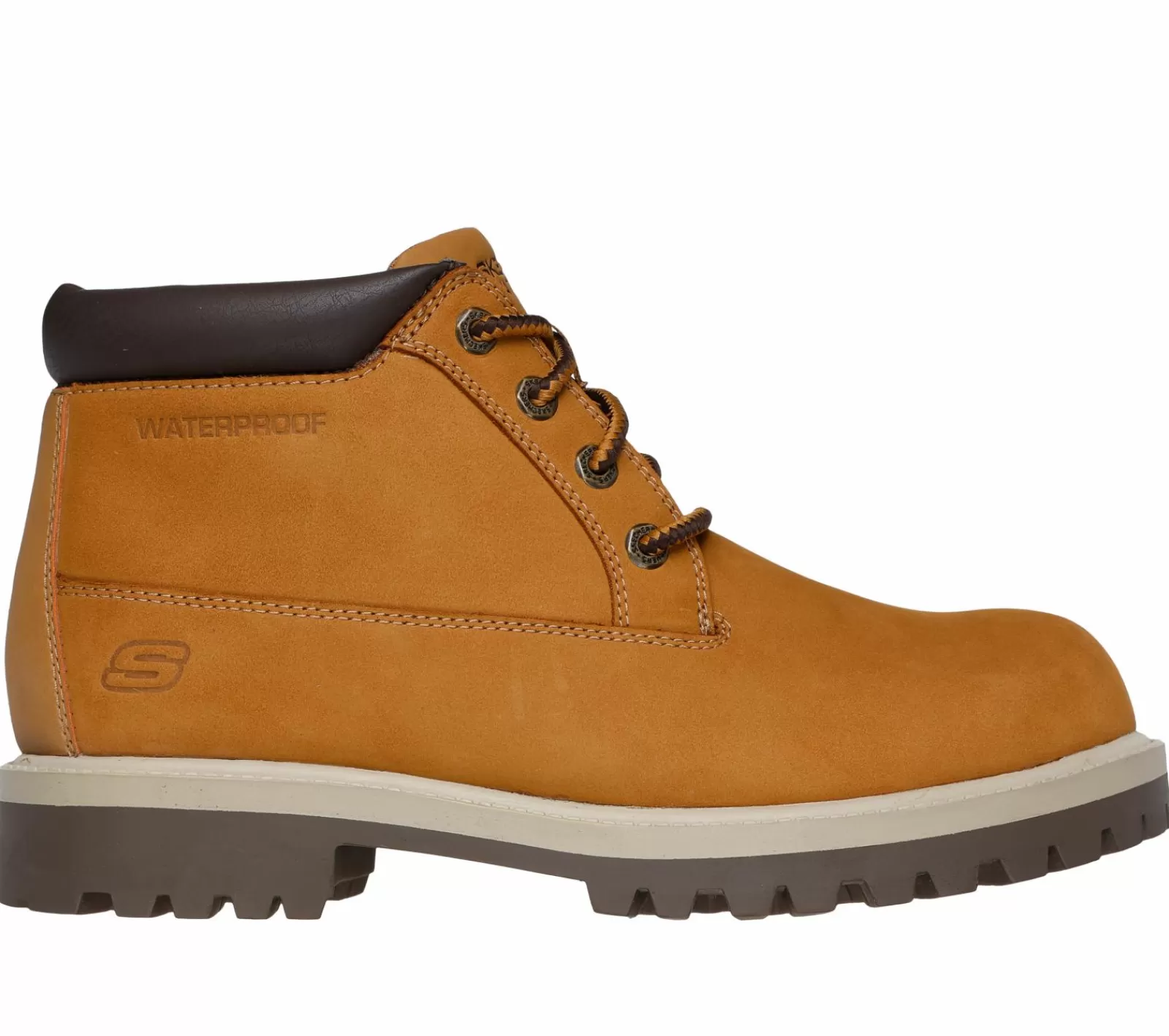 Relaxed Fit: Sergeants - Thaxter | SKECHERS Cheap