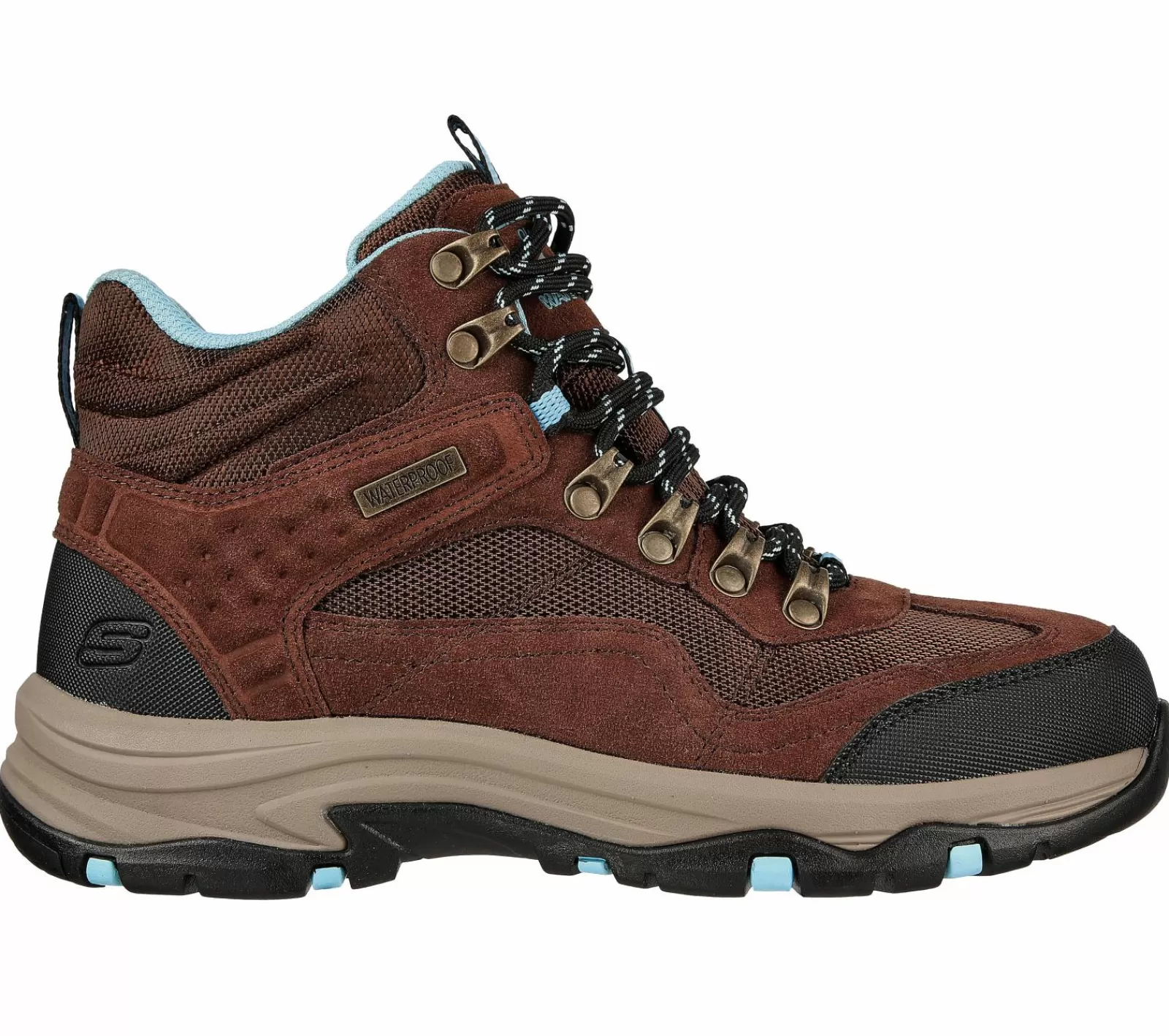 Relaxed Fit: Trego - Base Camp | SKECHERS Hot