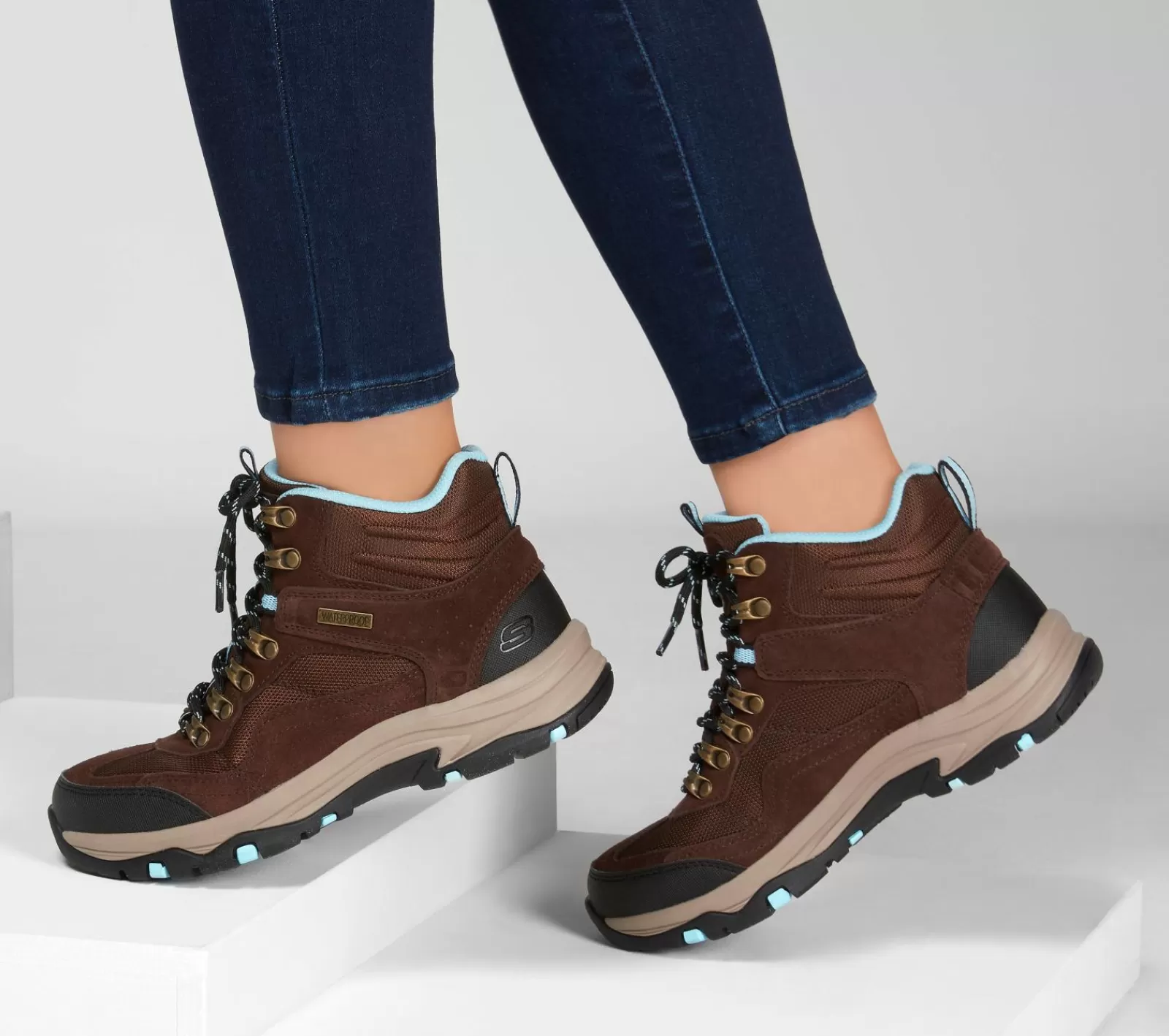 Relaxed Fit: Trego - Base Camp | SKECHERS Hot