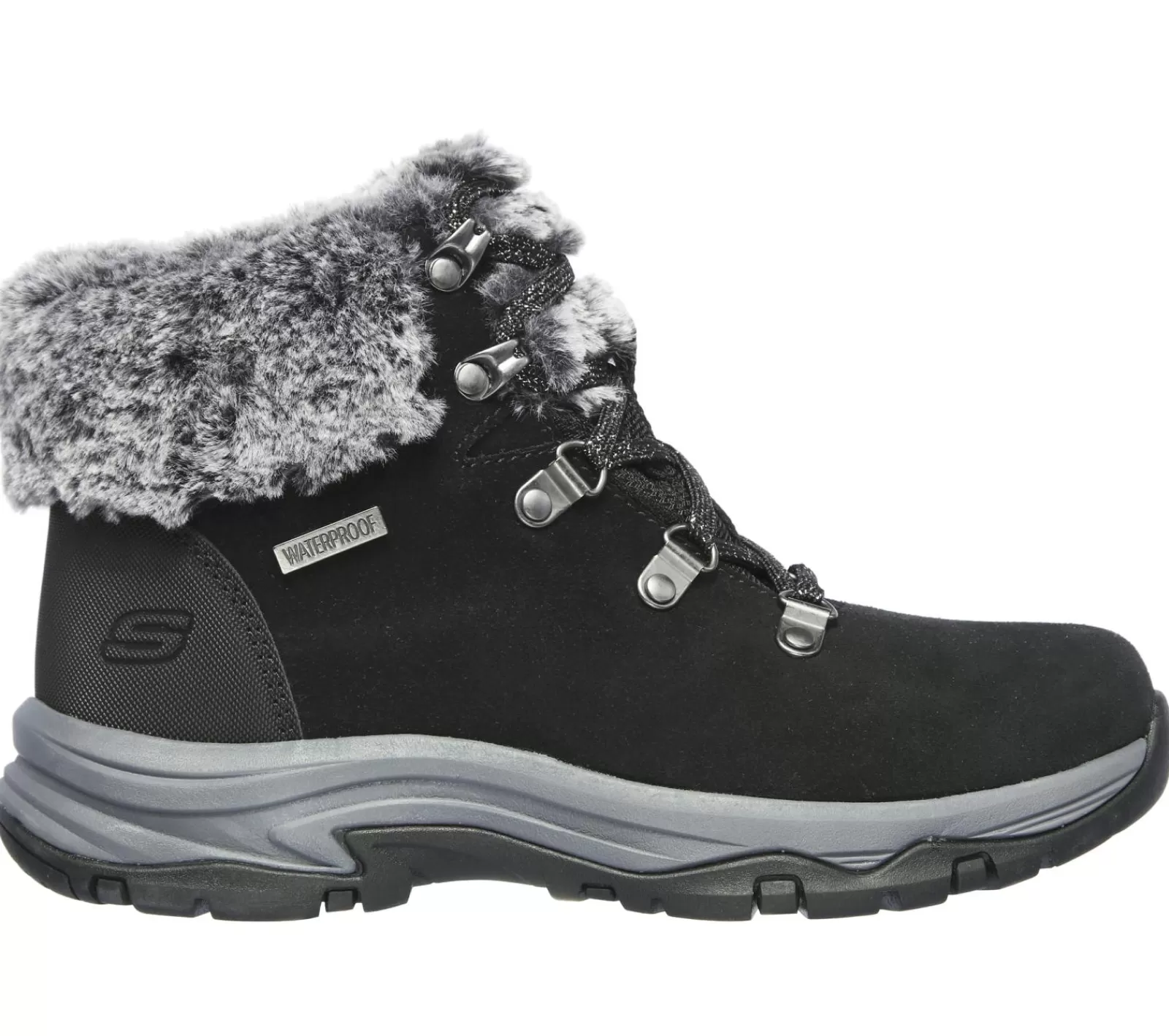 Relaxed Fit: Trego - Falls Finest | SKECHERS Discount