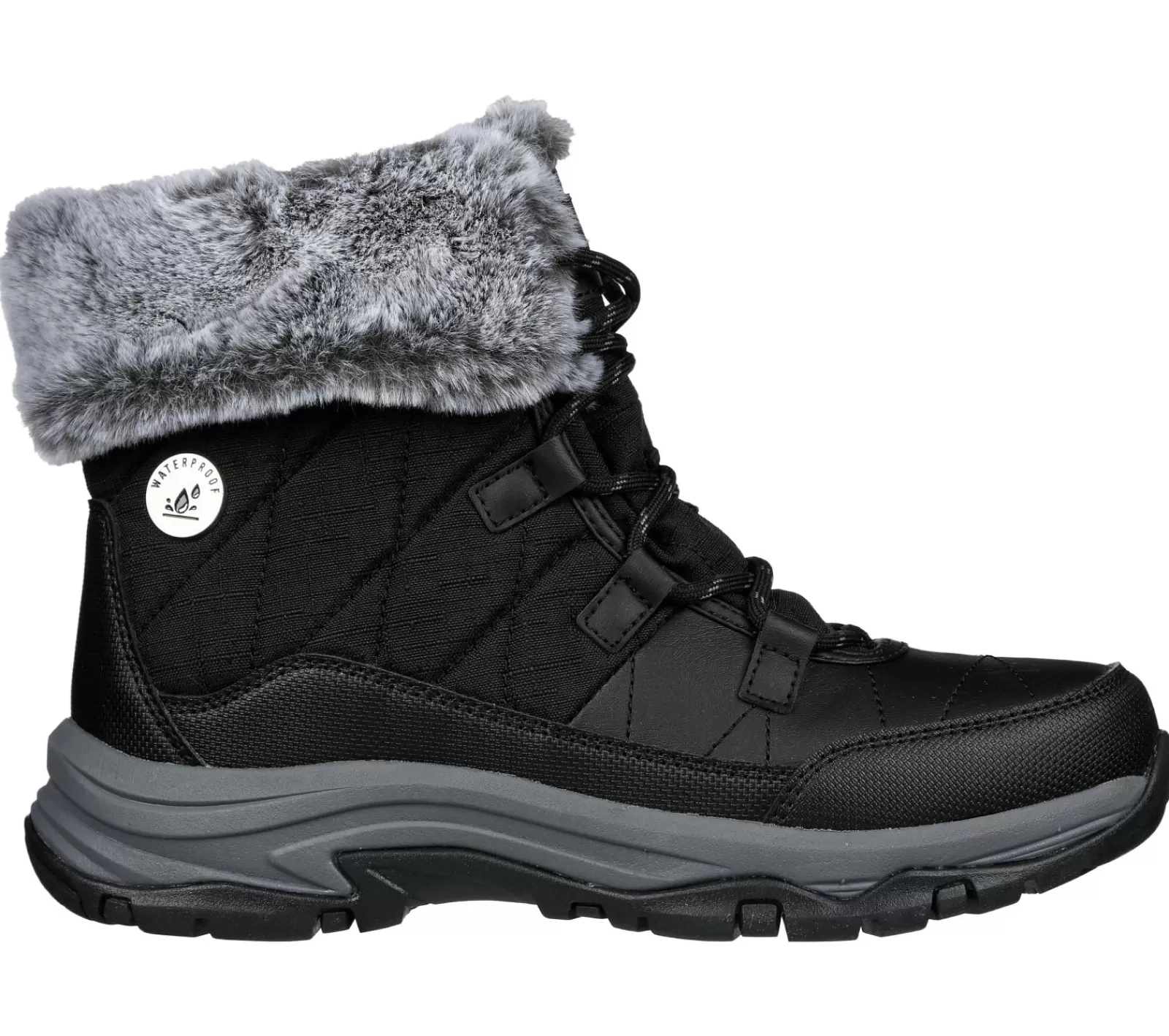 Relaxed Fit: Trego - Winter Feelings | SKECHERS Sale