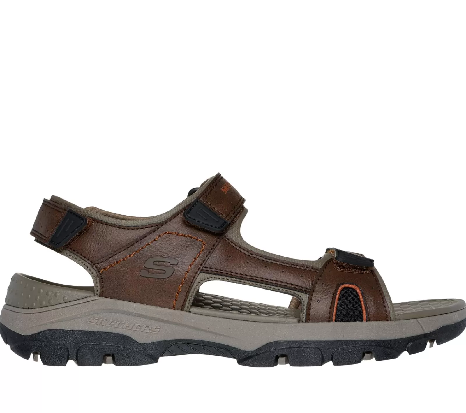 Relaxed Fit: Tresmen - Hirano | SKECHERS Cheap