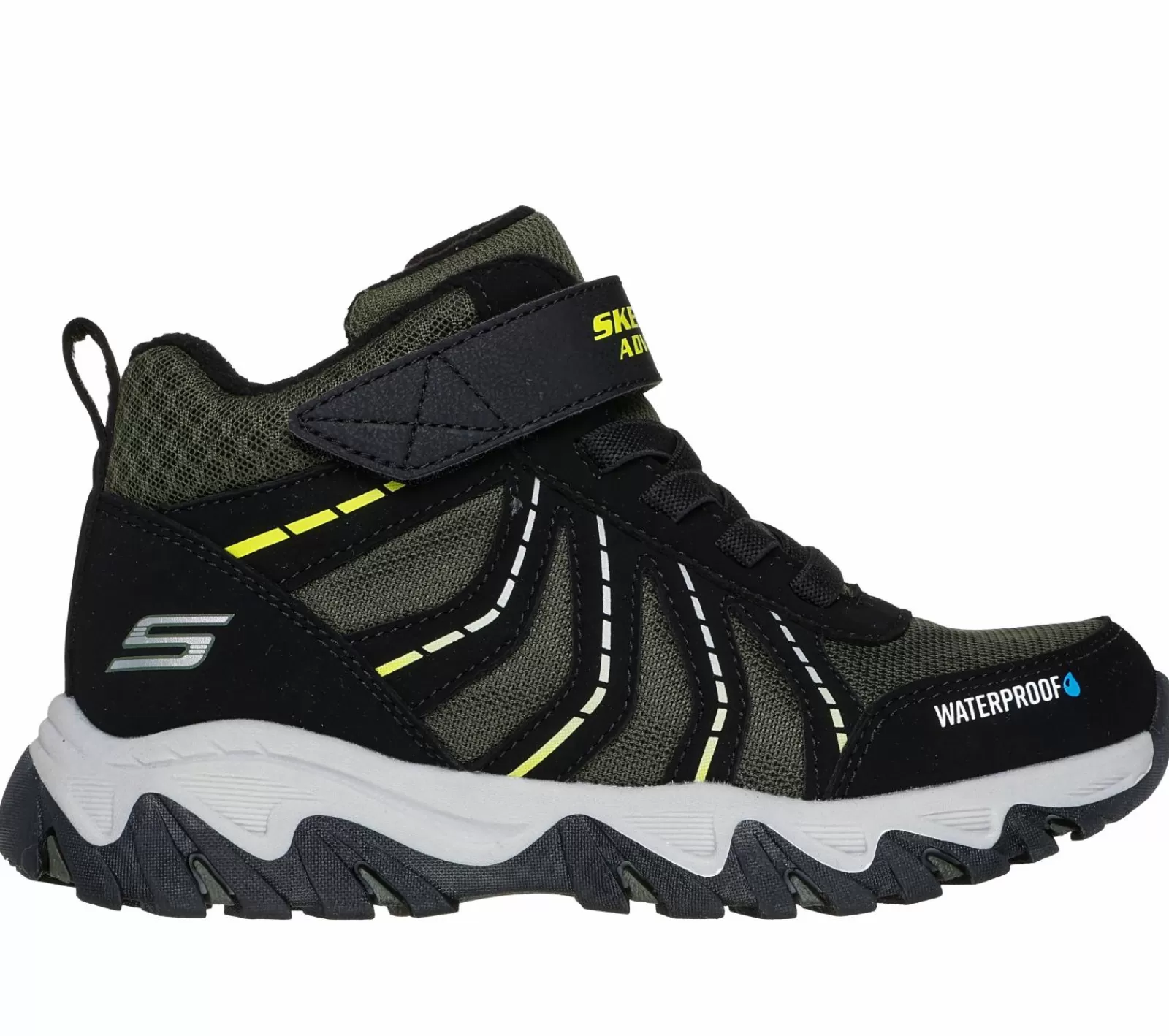 Rugged Ranger - Storm Trail | SKECHERS Sale