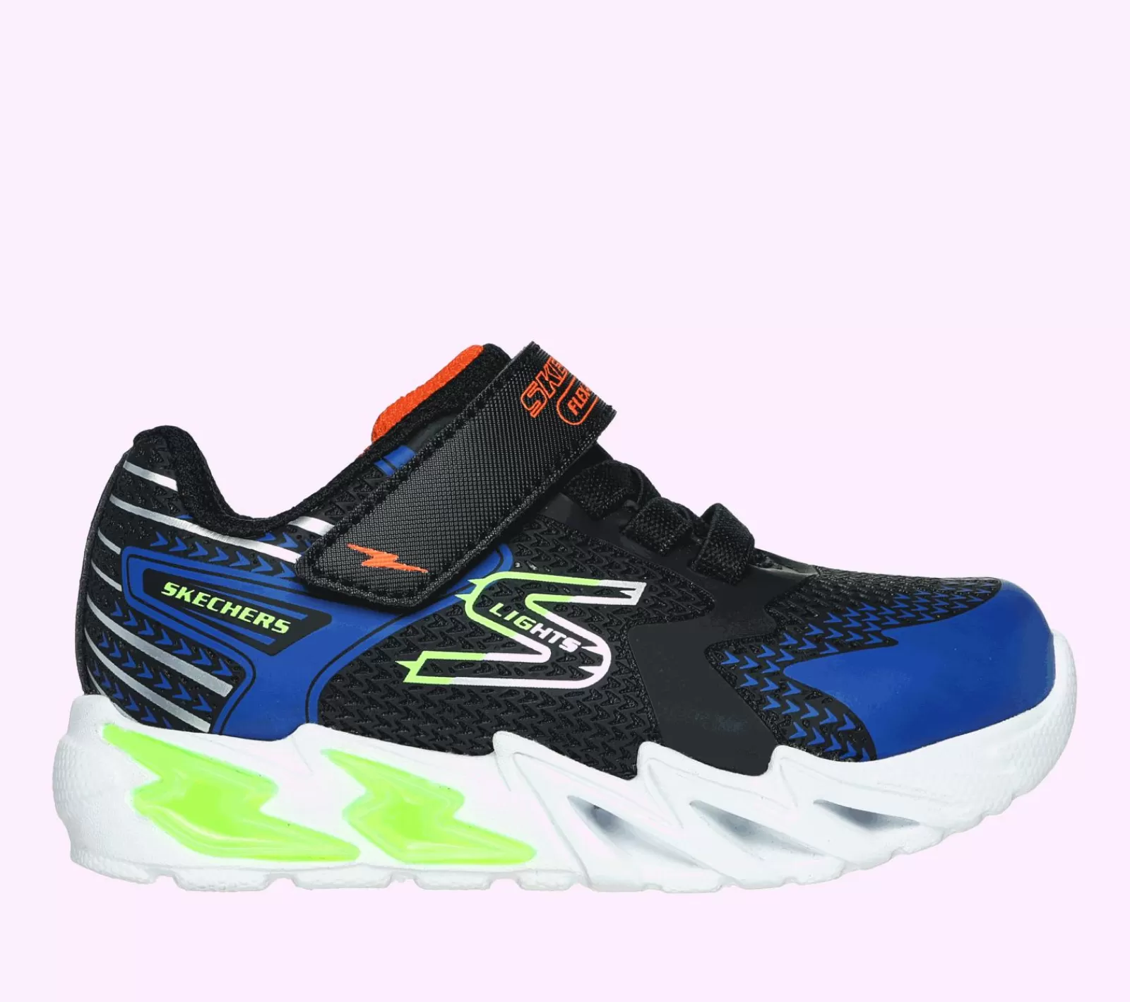 S Lights: Flex-Glow Bolt | SKECHERS Flash Sale