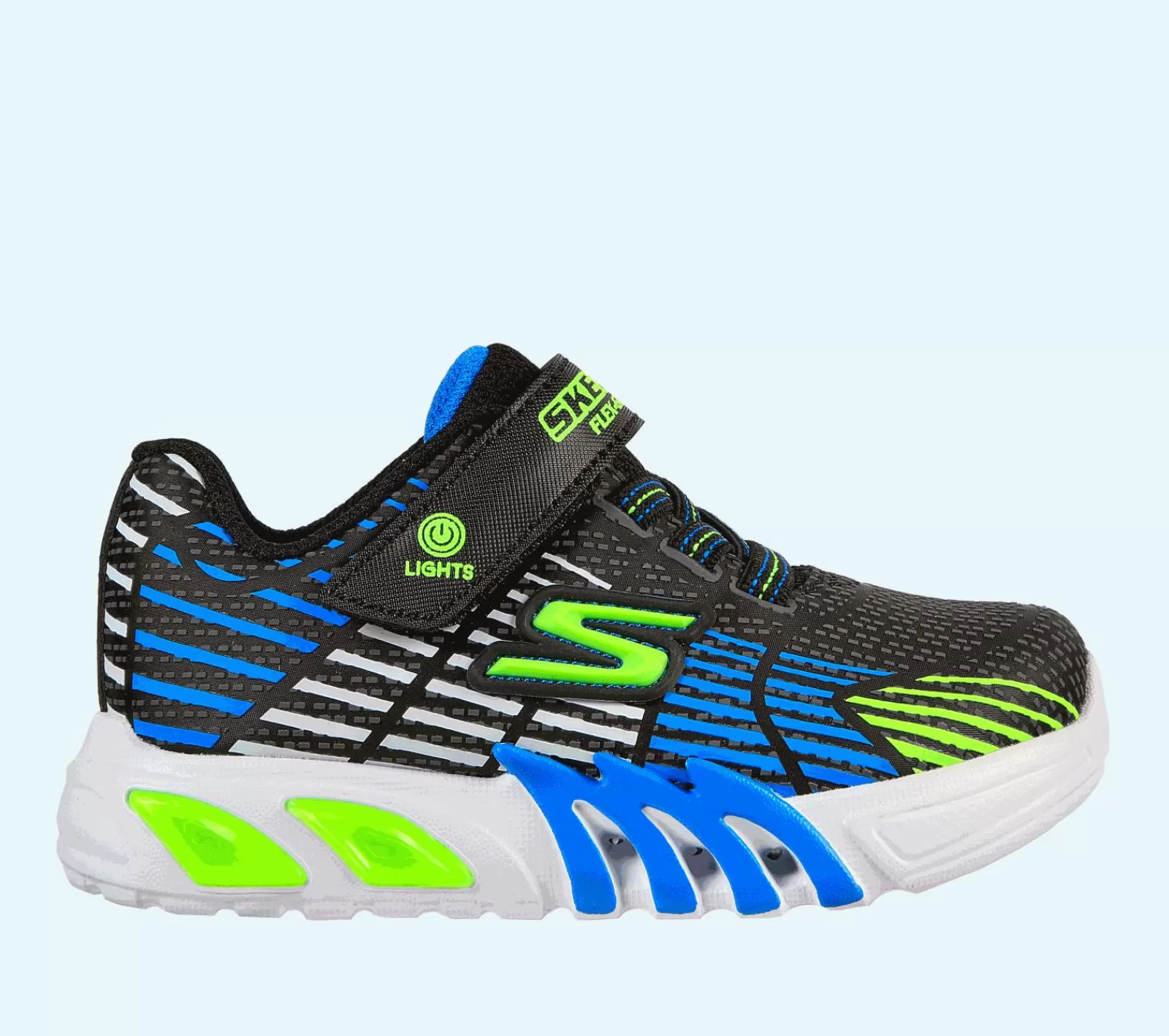 S Lights: Flex-Glow Elite | SKECHERS Fashion