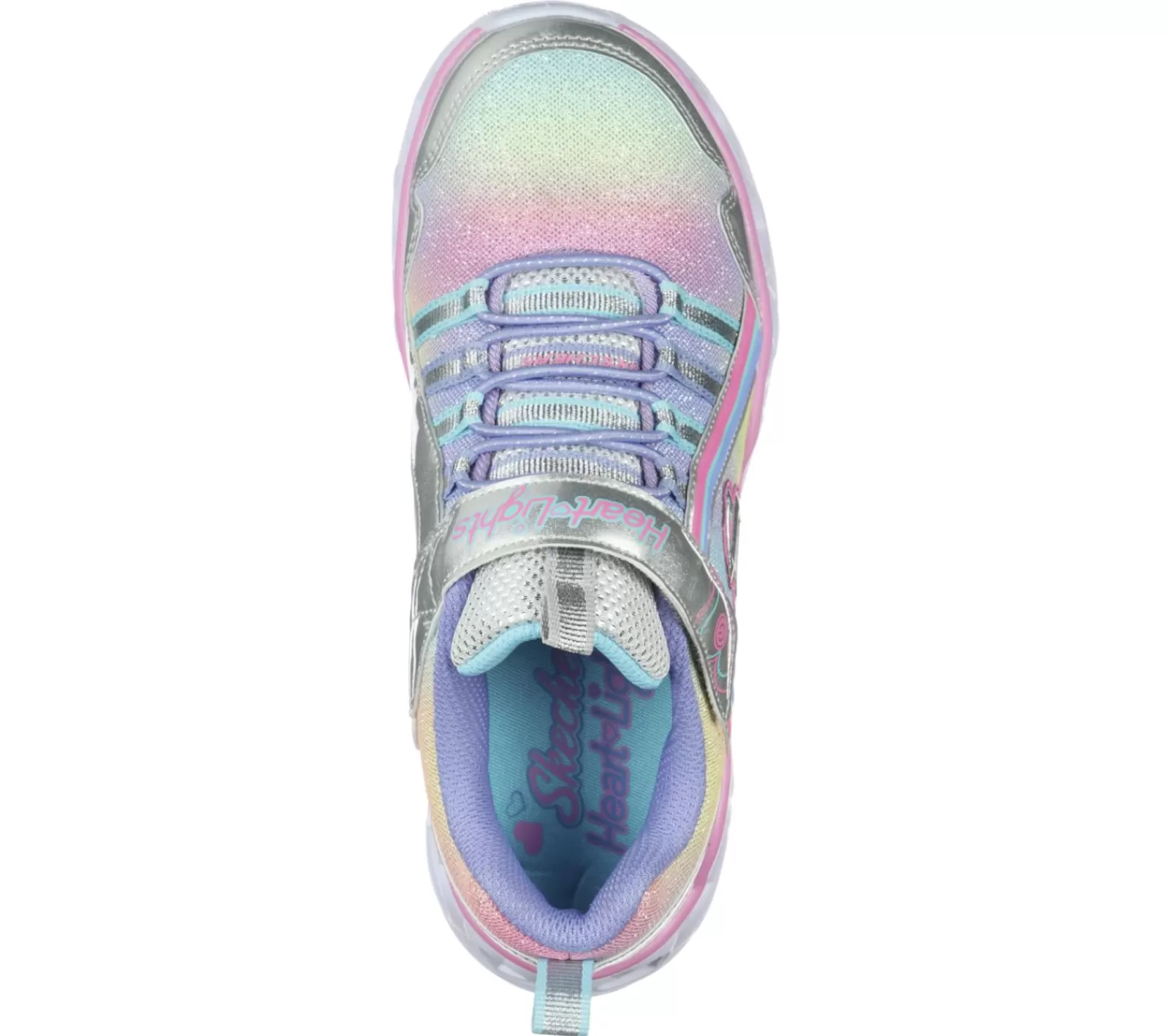 S Lights: Heart Lights - Rainbow Lux | SKECHERS Cheap