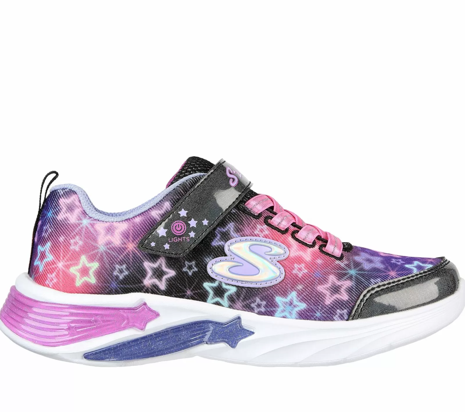 S Lights: Star Sparks | SKECHERS Discount