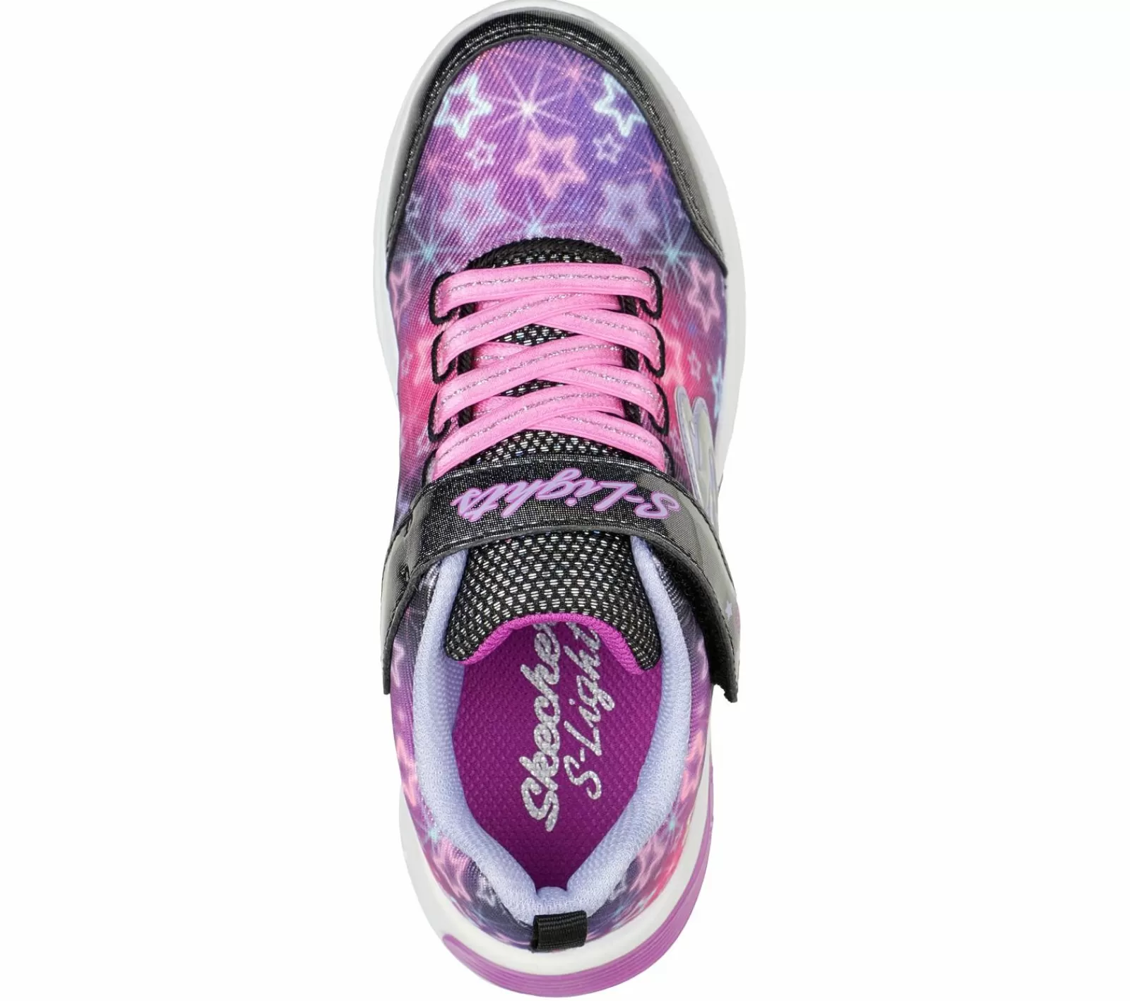 S Lights: Star Sparks | SKECHERS Discount