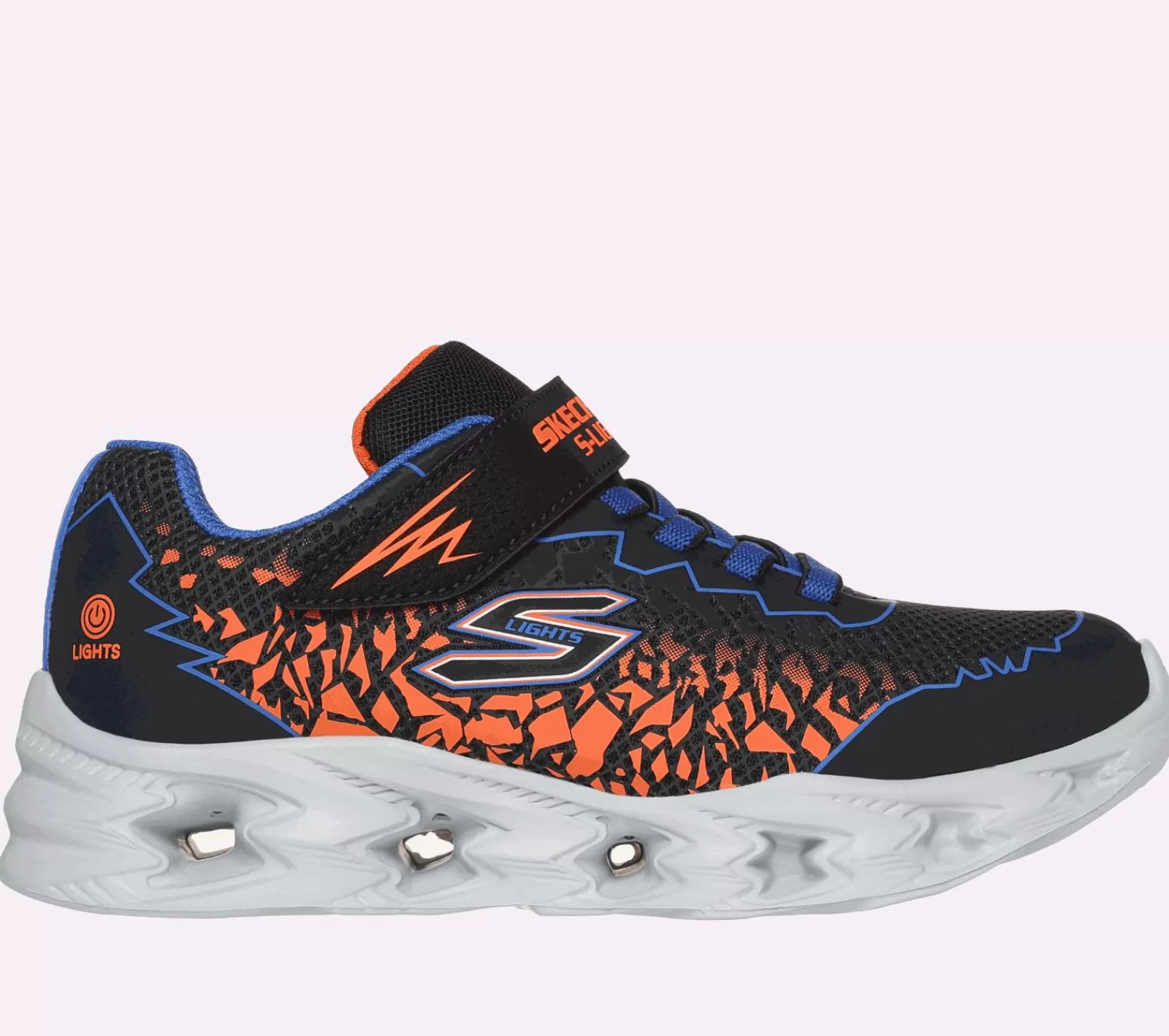 S Lights: Vortex 2.0 - Zorento | SKECHERS Sale