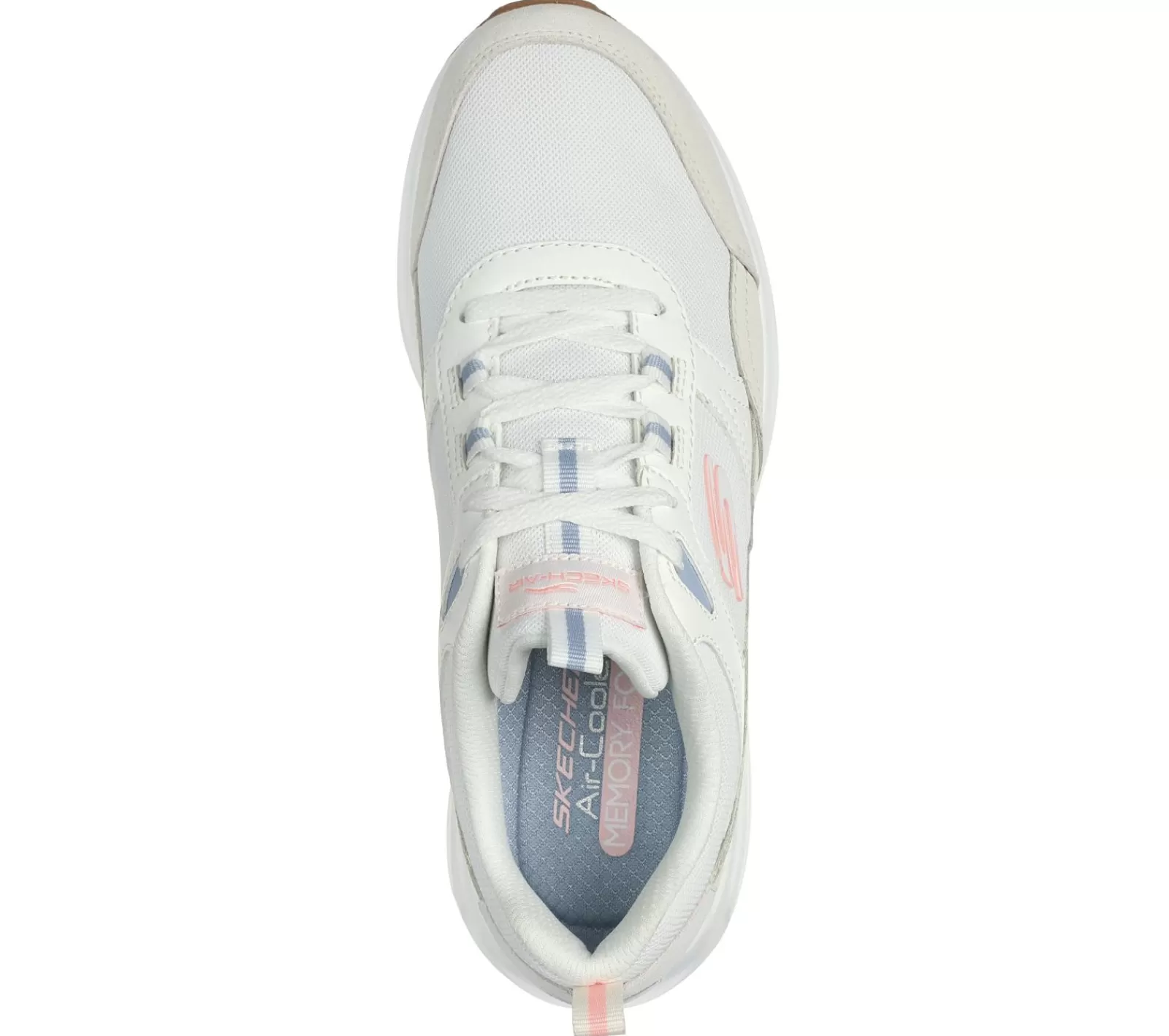 Skech-Air Court - Retro Avenue | SKECHERS Flash Sale