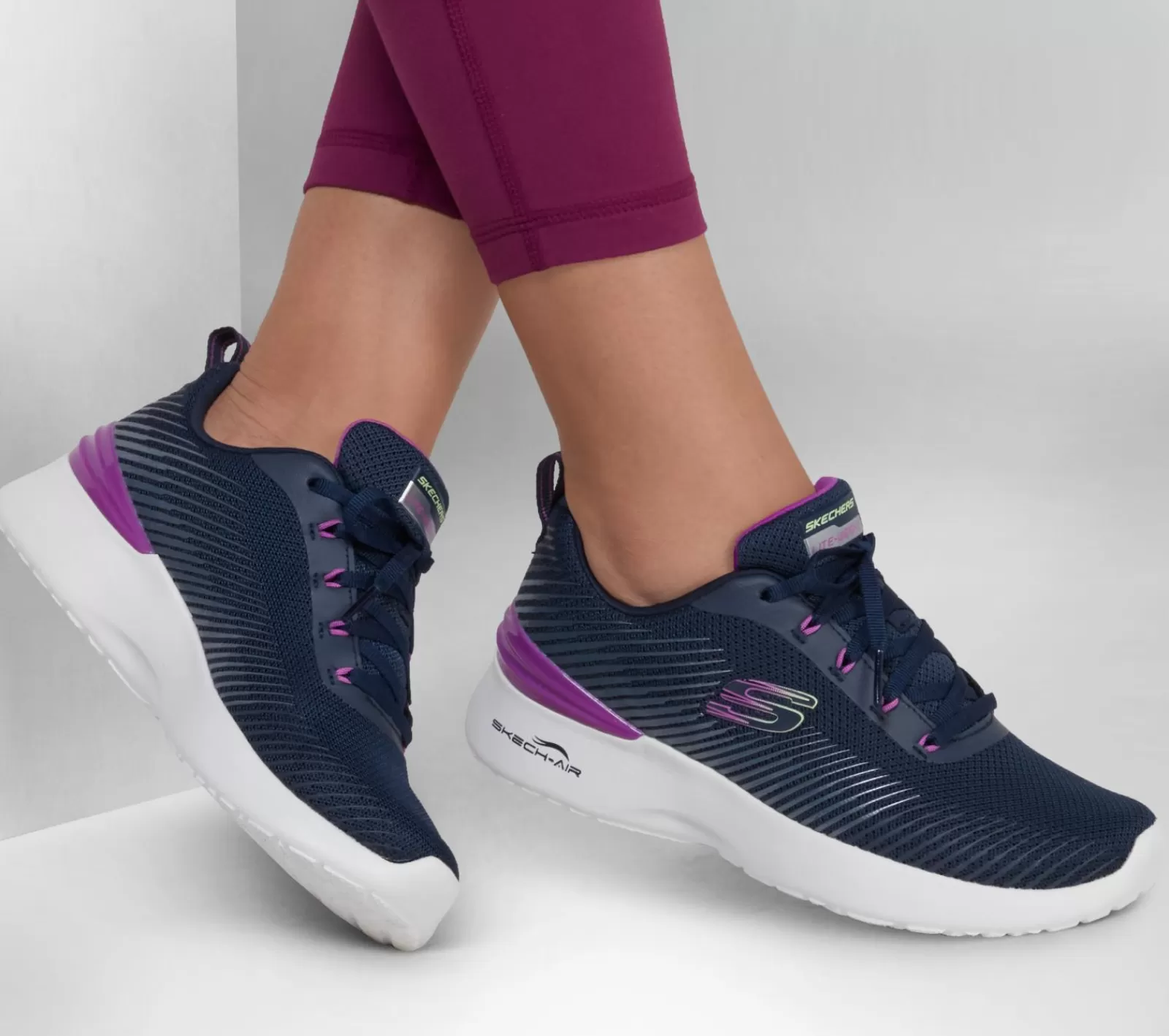 Skech-Air Dynamight - Luminosity | SKECHERS Hot