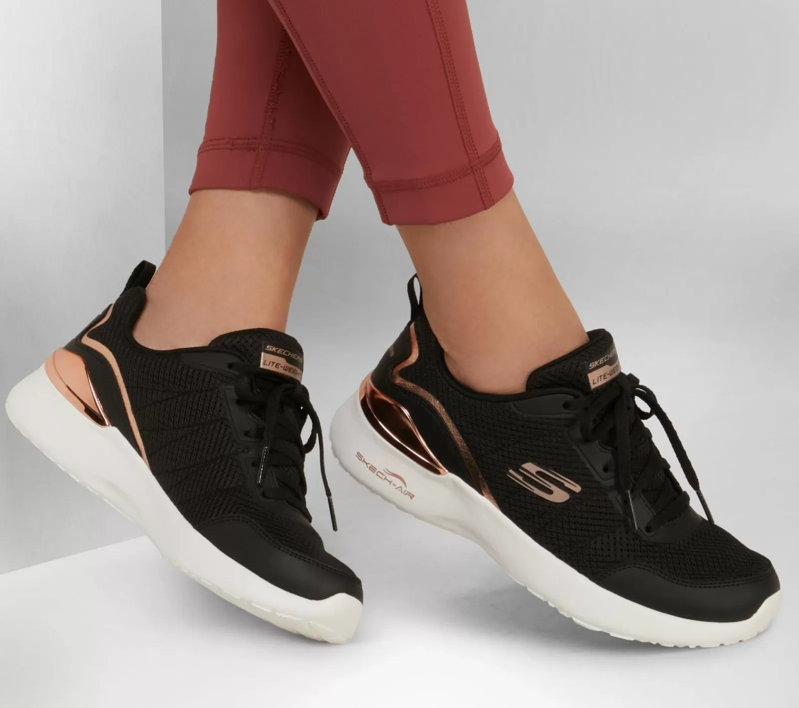 Skech-Air Dynamight - The Halcyon | SKECHERS Hot