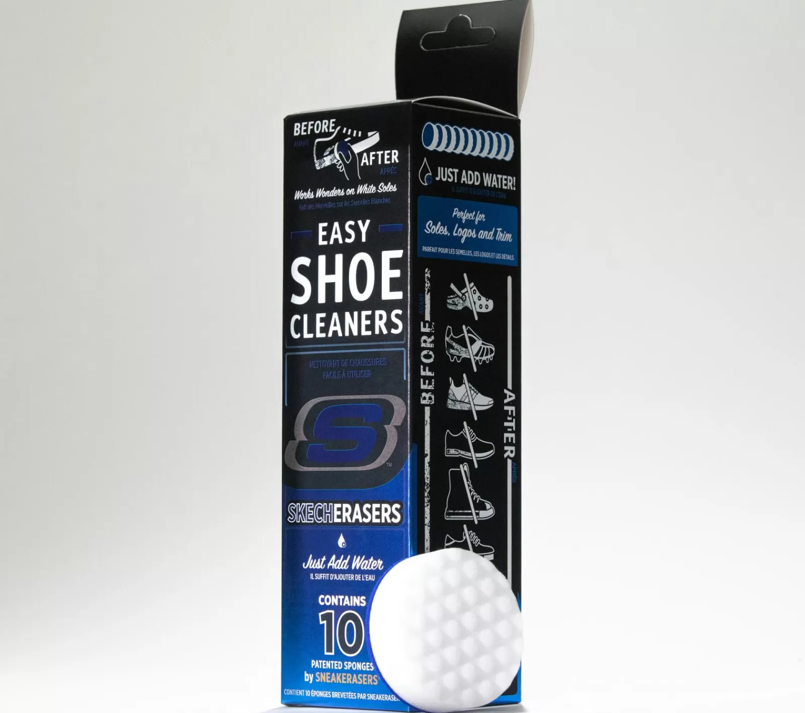 SkechErasers Shoe Cleaner | SKECHERS Hot