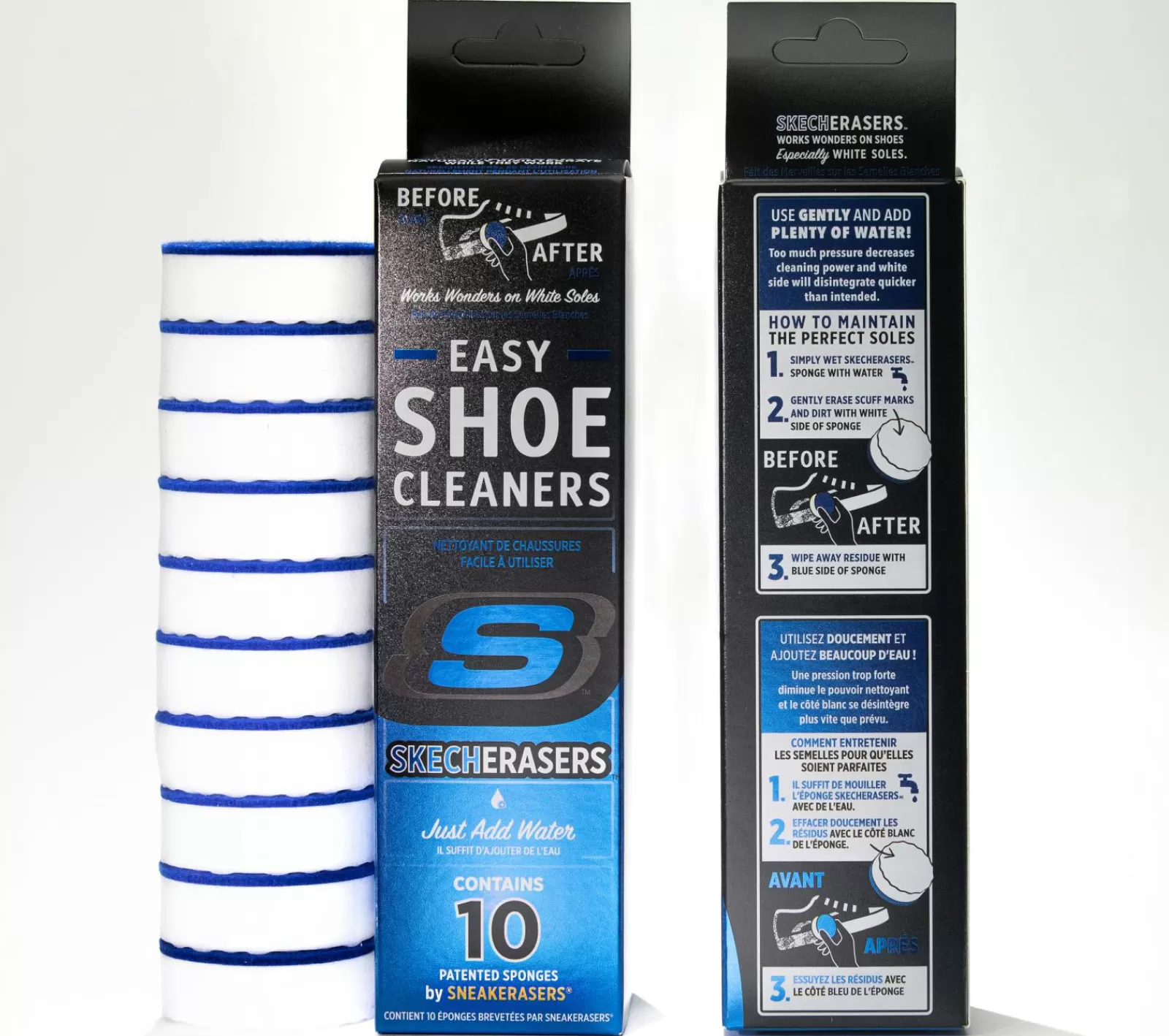 SkechErasers Shoe Cleaner | SKECHERS Hot