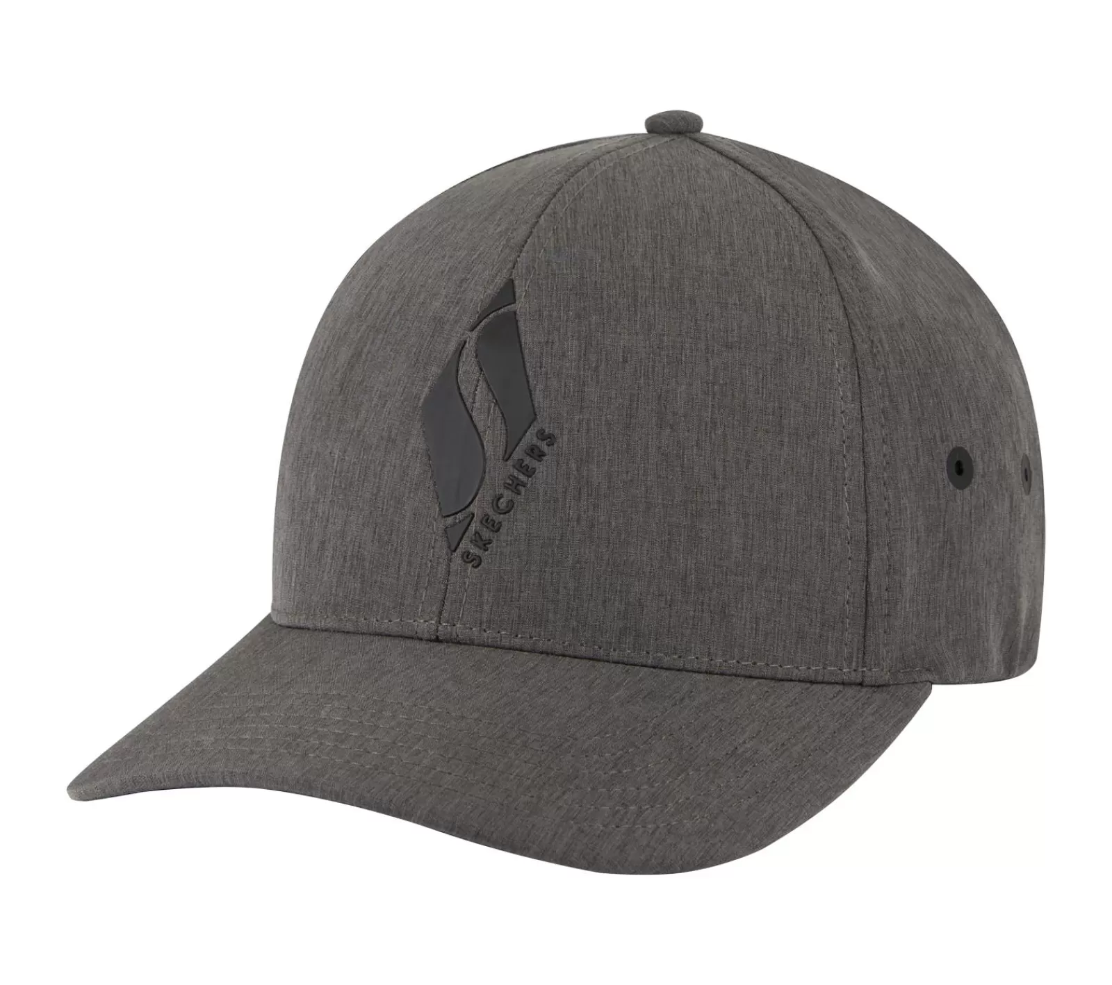 Accessories - Diamond S Hat | SKECHERS Store