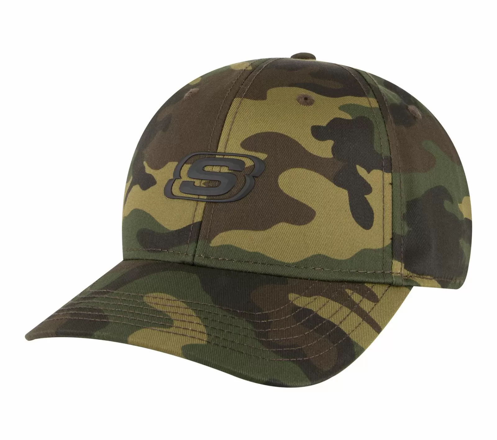 Accessories Camo Hat | SKECHERS Discount