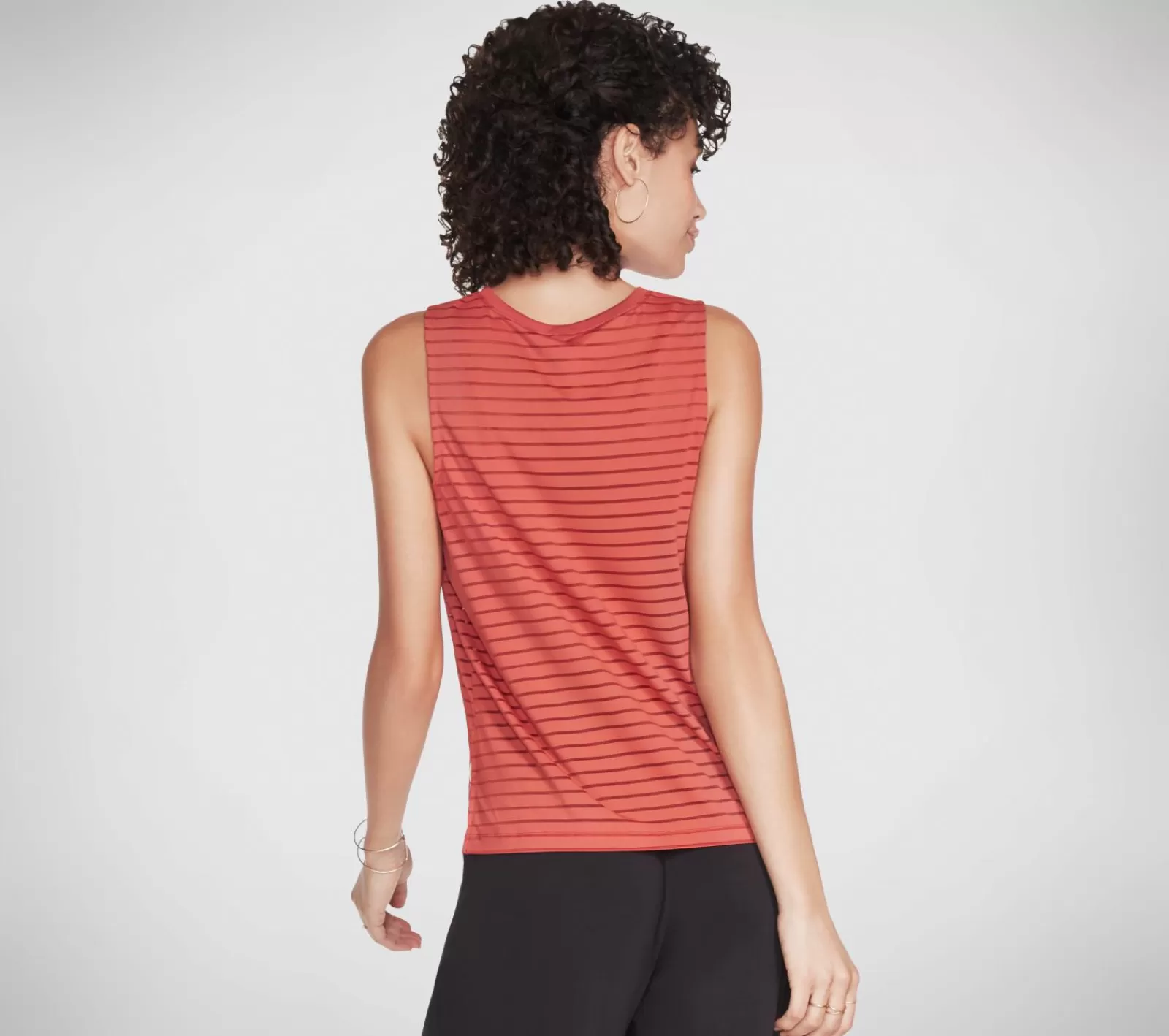 Apparel Exploration Shadow Tank Top | SKECHERS Hot