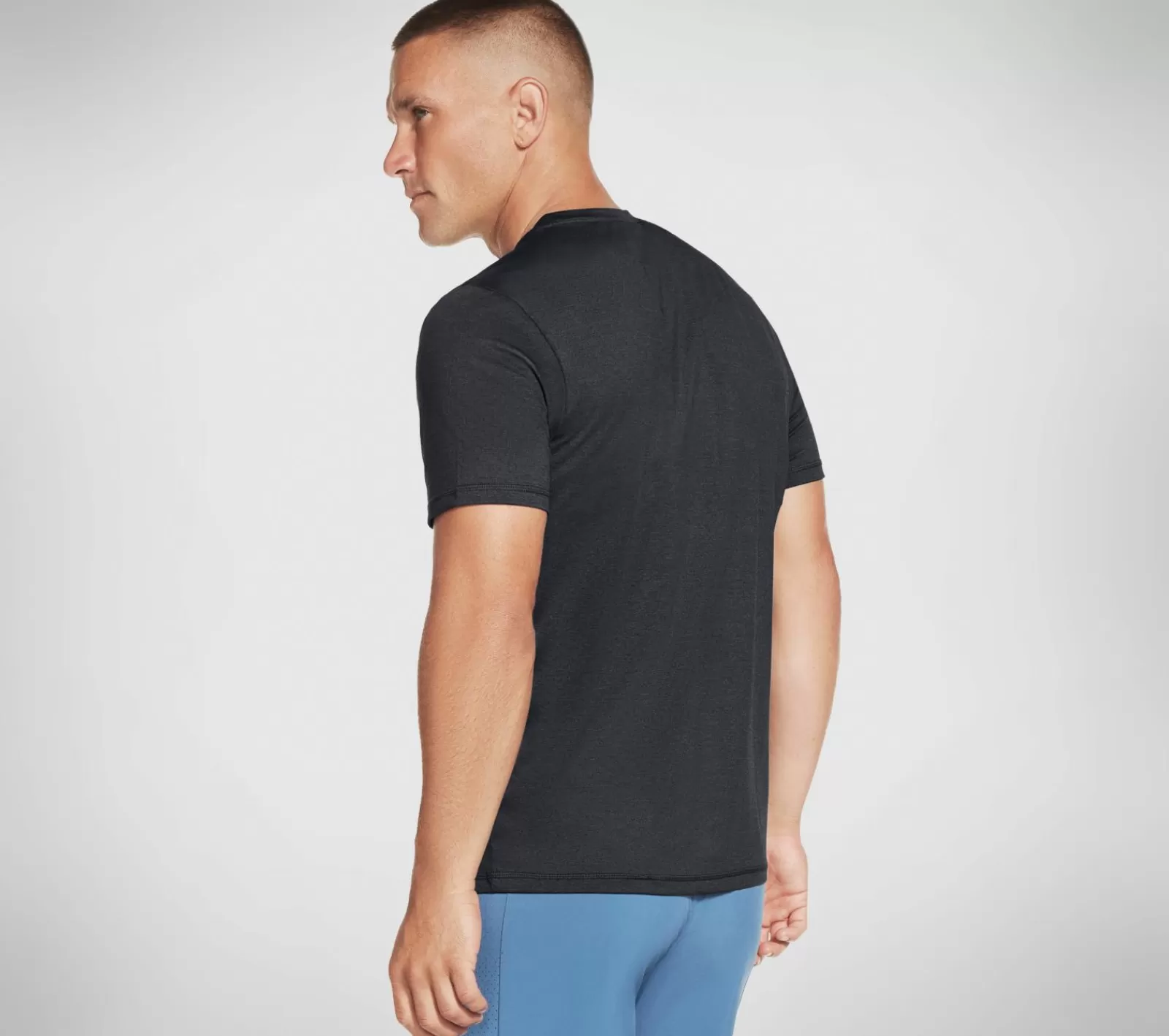 Apparel Skech-Air Tee Shirt | SKECHERS Fashion