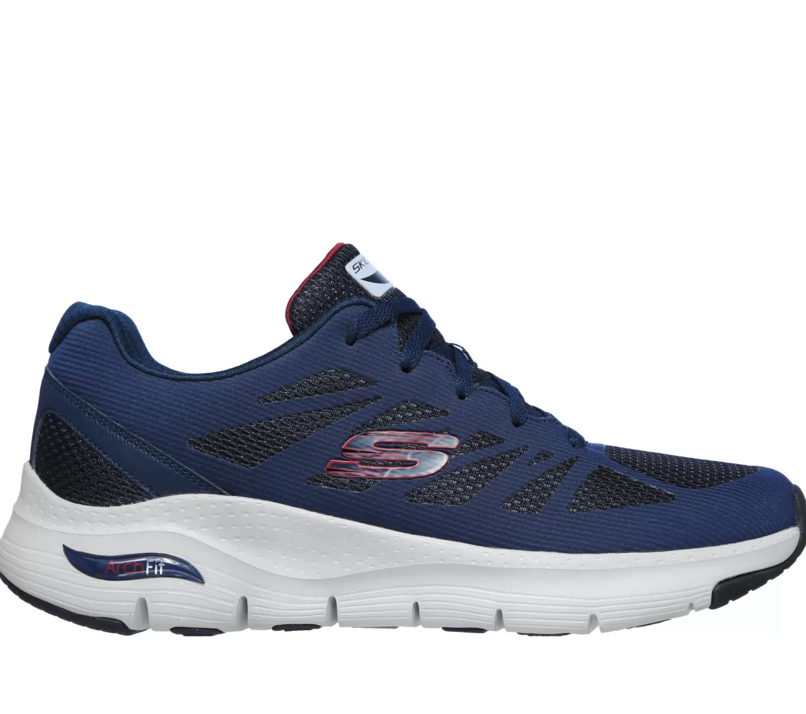 Arch Fit - Charge Back | SKECHERS Cheap