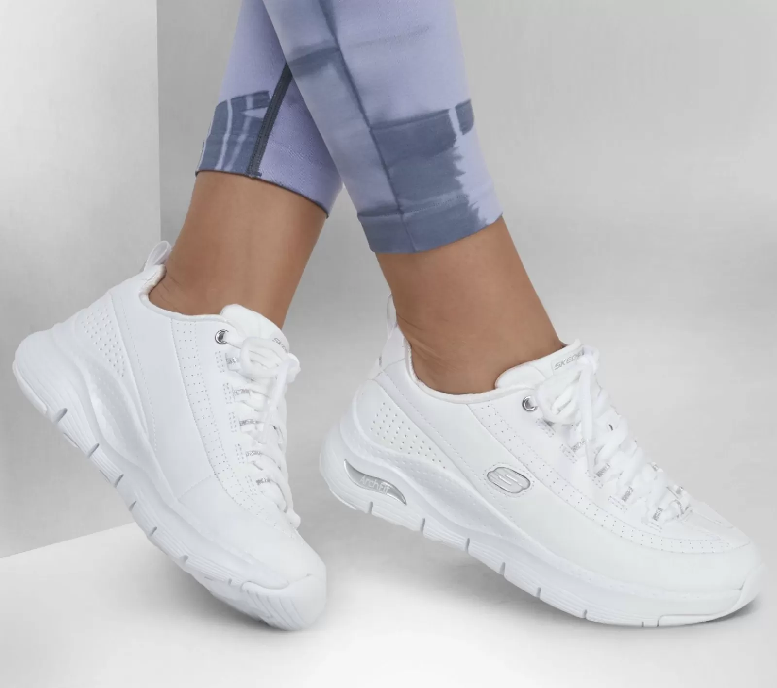 Arch Fit - Citi Drive | SKECHERS Shop