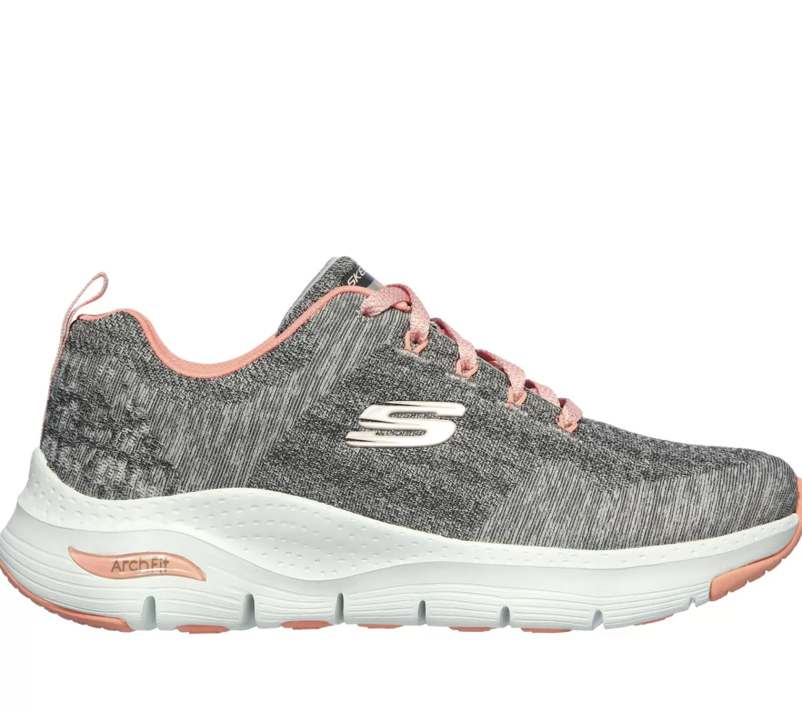 Arch Fit - Comfy Wave | SKECHERS Shop