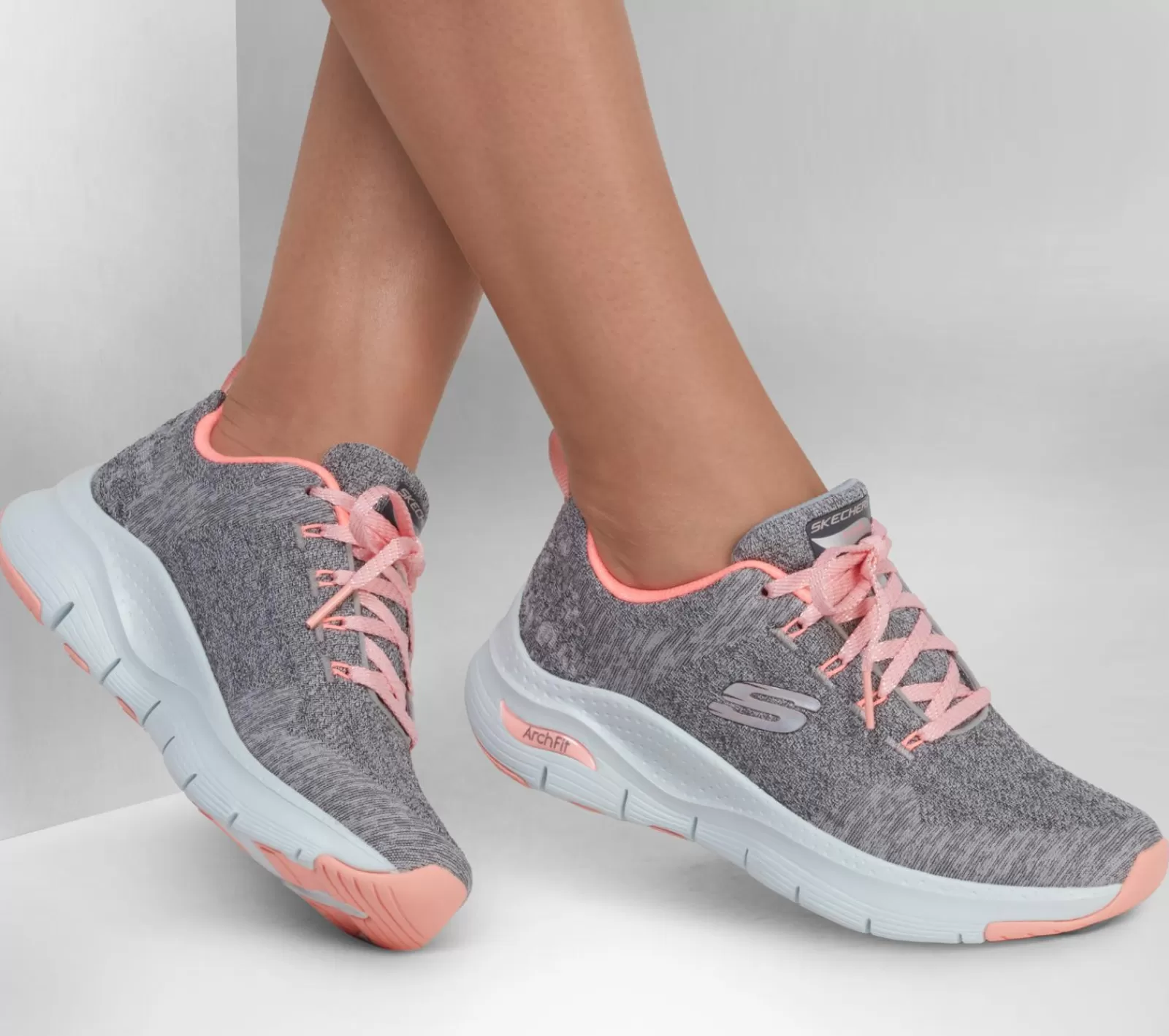 Arch Fit - Comfy Wave | SKECHERS Shop