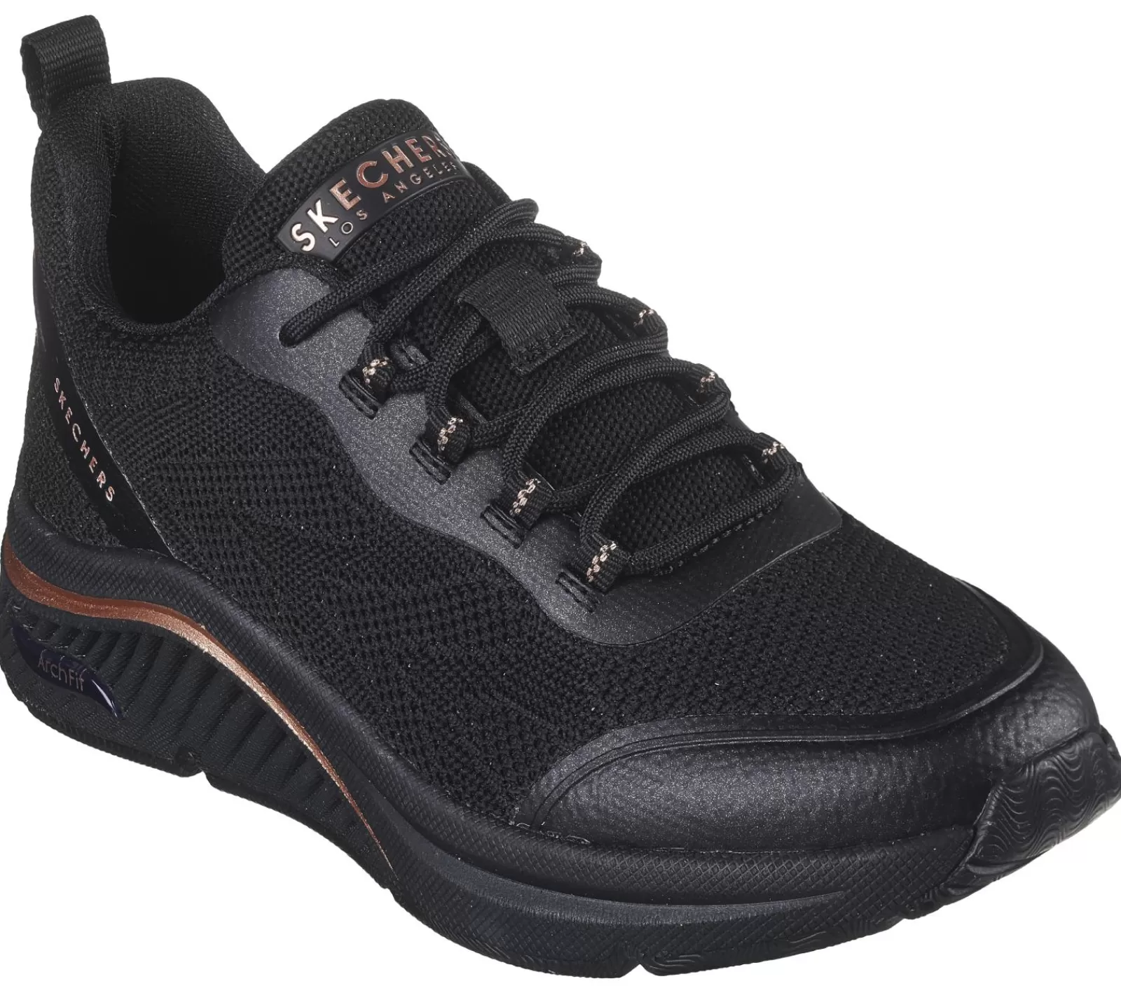 Arch Fit S-Miles - Sonrisas | SKECHERS Store