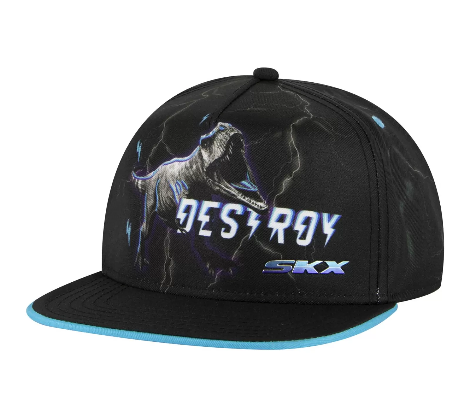 Destroy Dino Hat | SKECHERS New