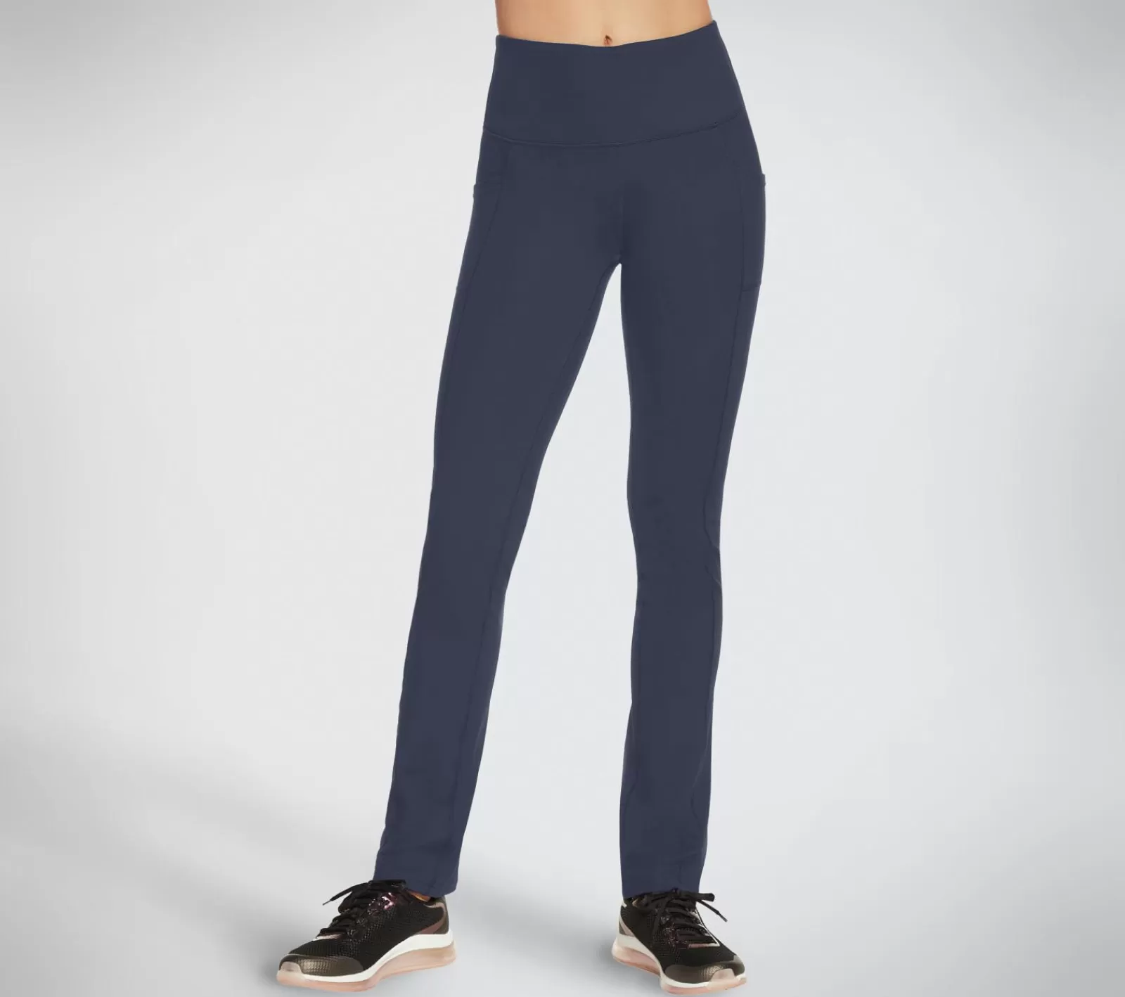 GO WALK Joy Pant Petite Length | SKECHERS Clearance