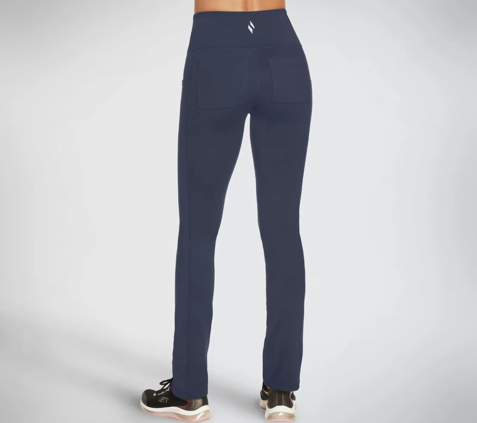 GO WALK Joy Pant Petite Length | SKECHERS Clearance