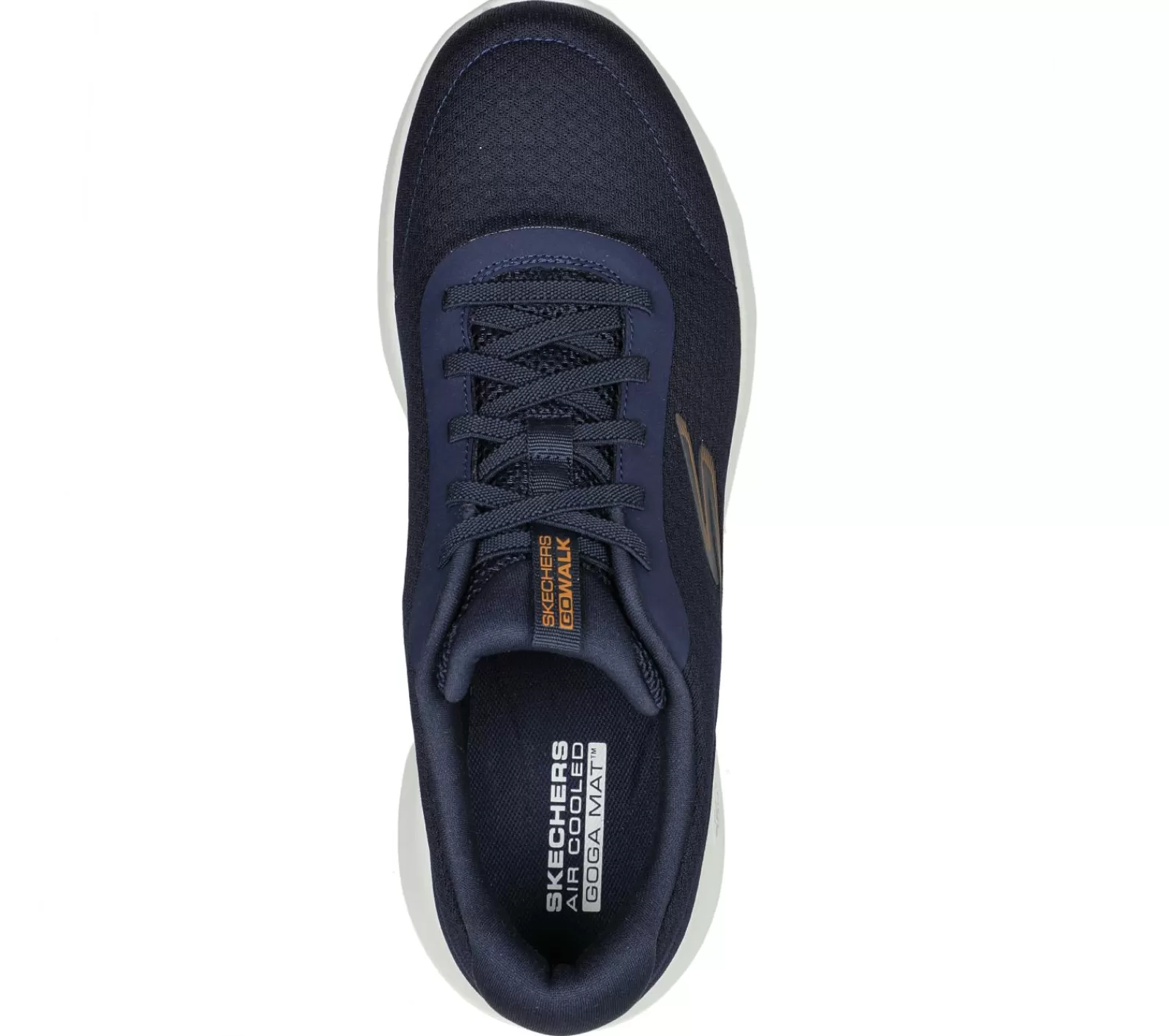 GO WALK Max - Midshore | SKECHERS New