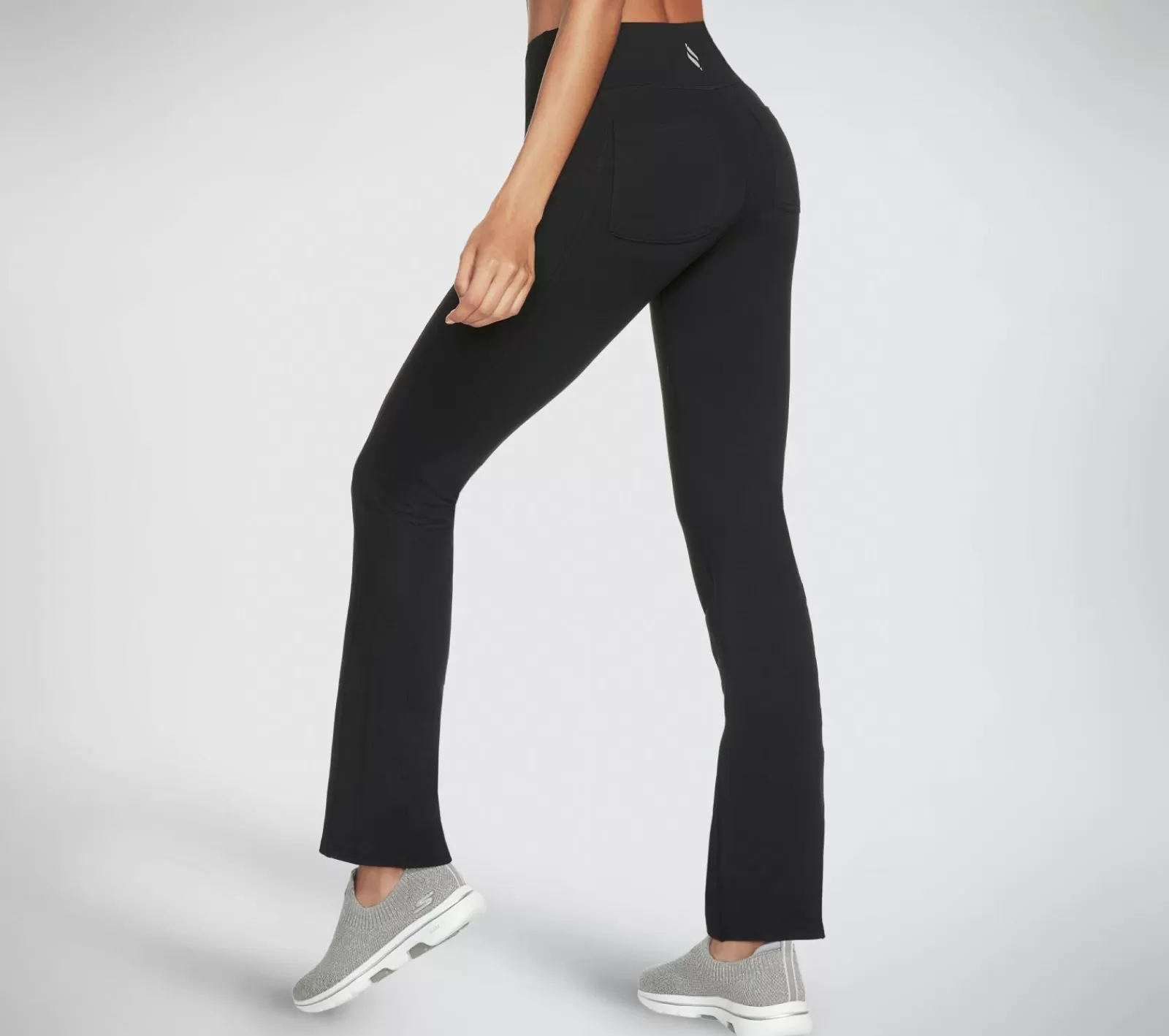 GO WALK OG Pant Petite Length | SKECHERS Store