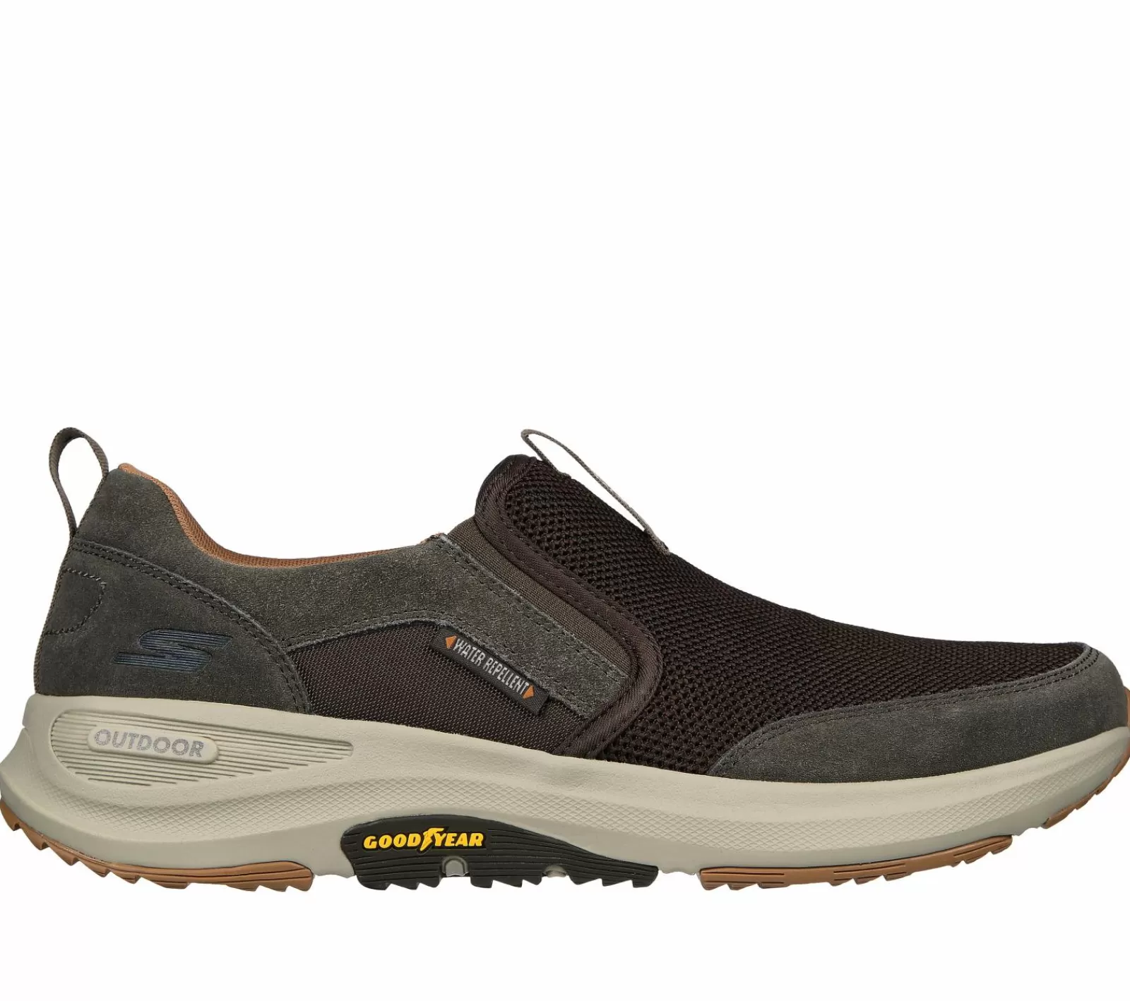 GOwalk Outdoor - Andes | SKECHERS Fashion