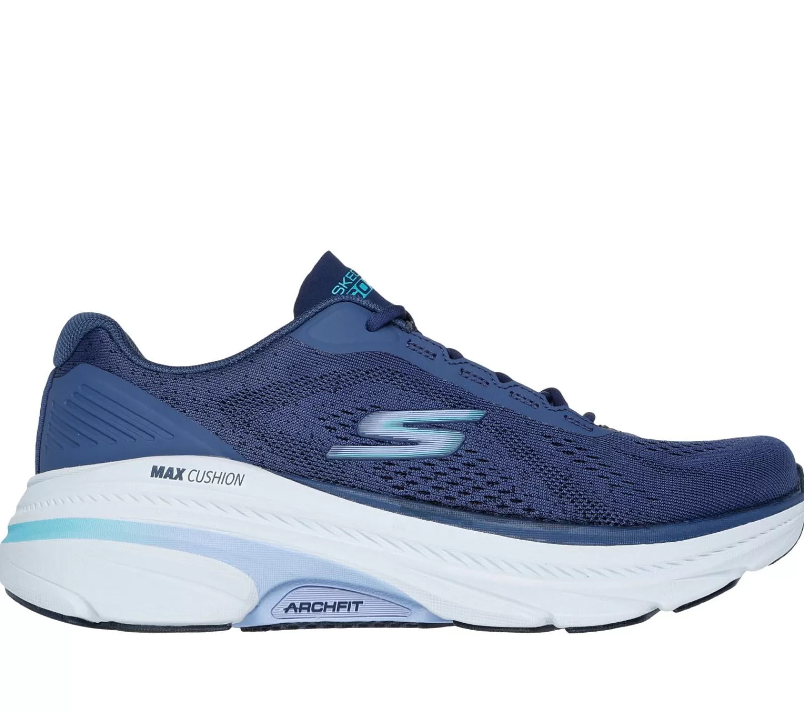 Max Cushioning Arch Fit 2.0 - Avenida | SKECHERS Outlet