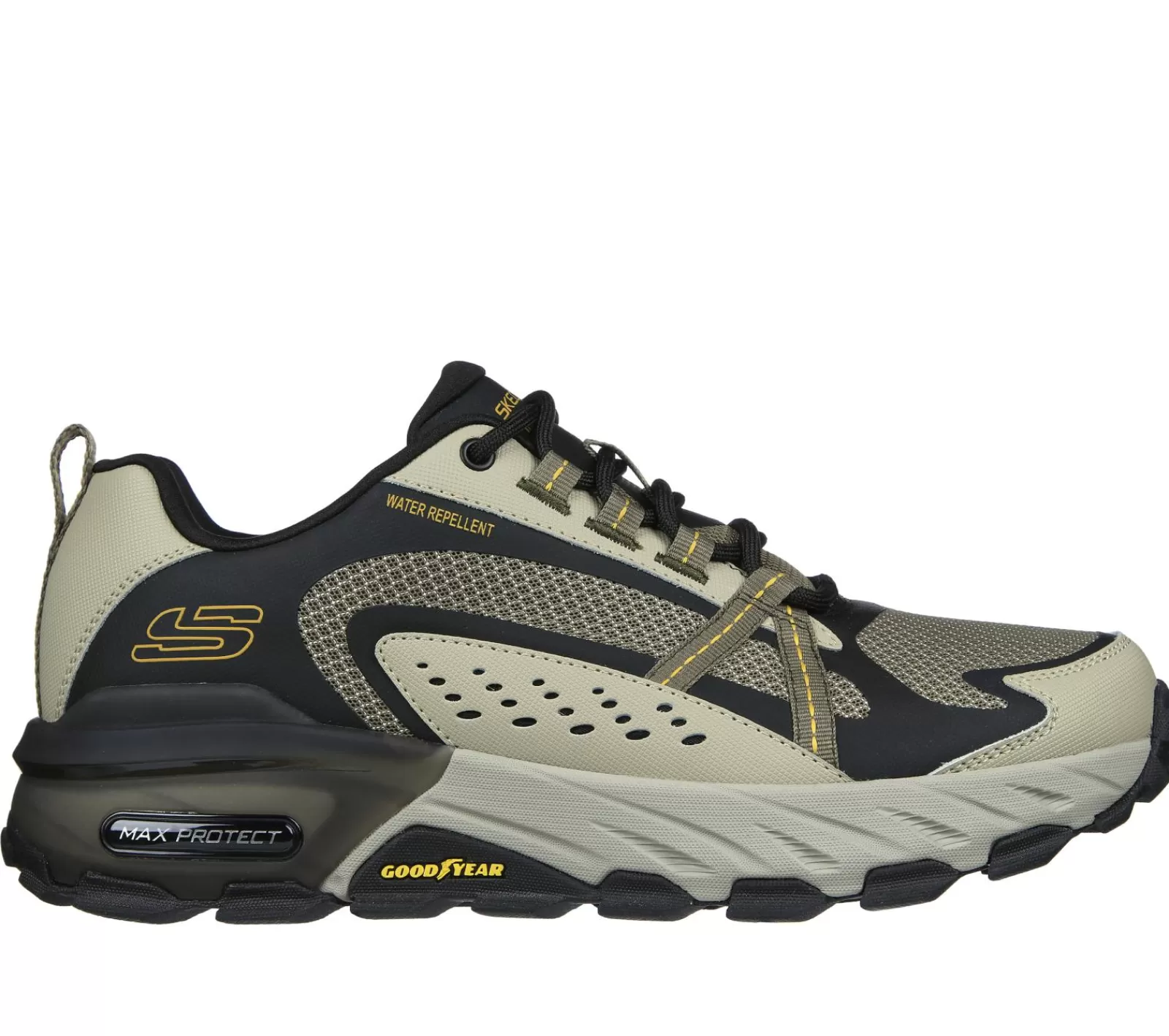 Max Protect | SKECHERS Best