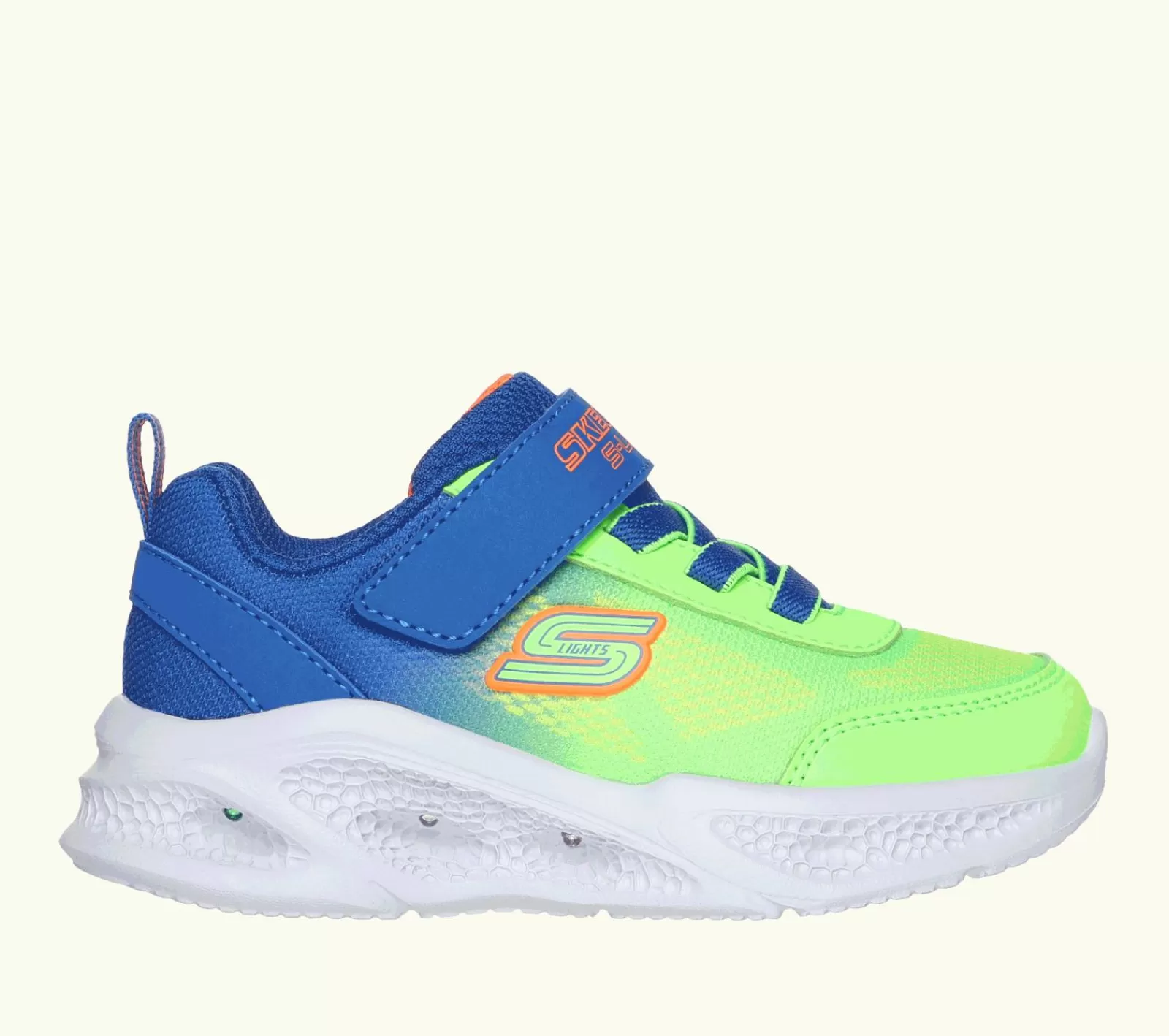 Meteor-Lights - Krendox | SKECHERS Sale