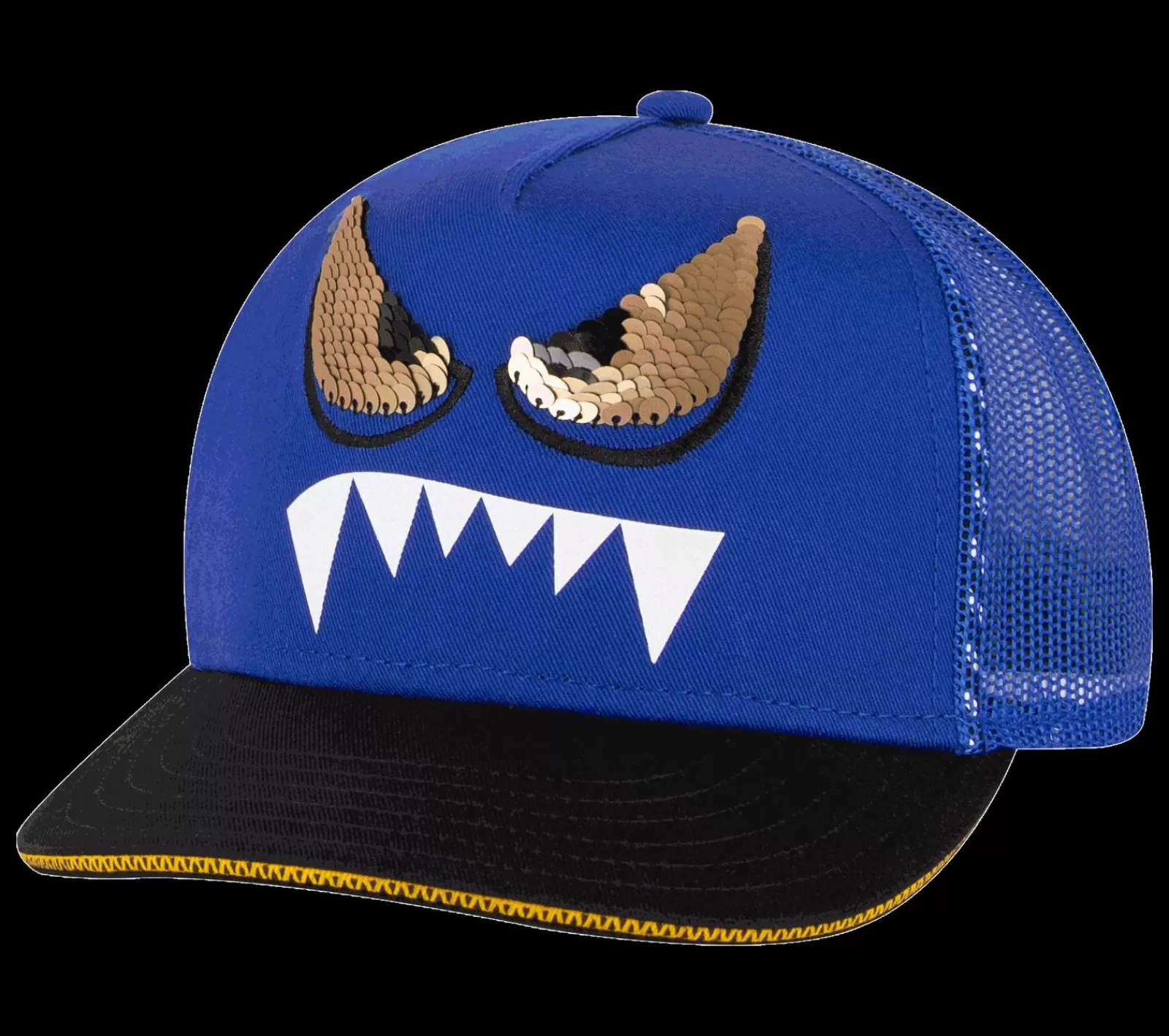 Monster Eyes Trucker Hat | SKECHERS Best Sale