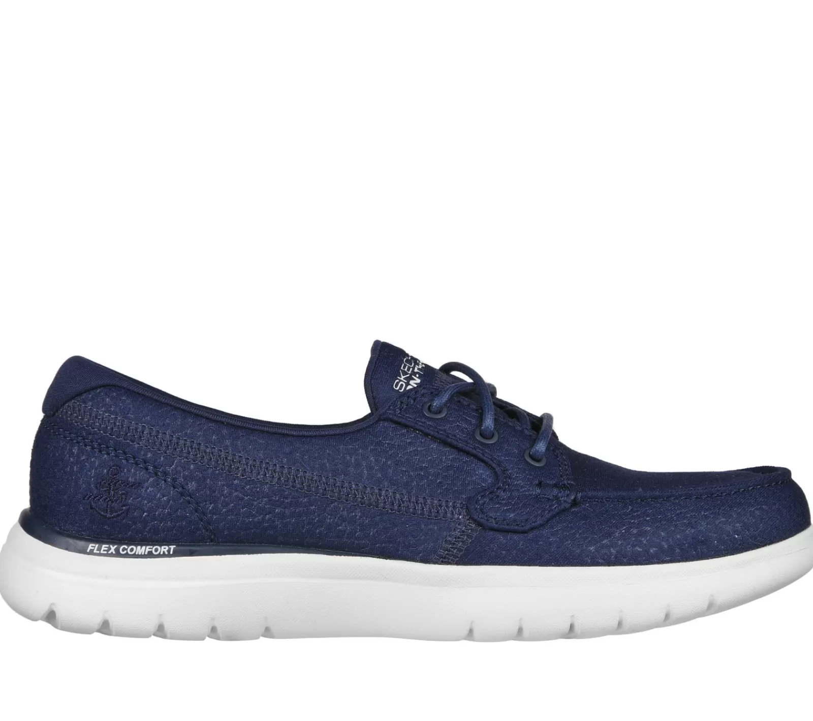 On The GO Flex - Un Mar | SKECHERS Clearance